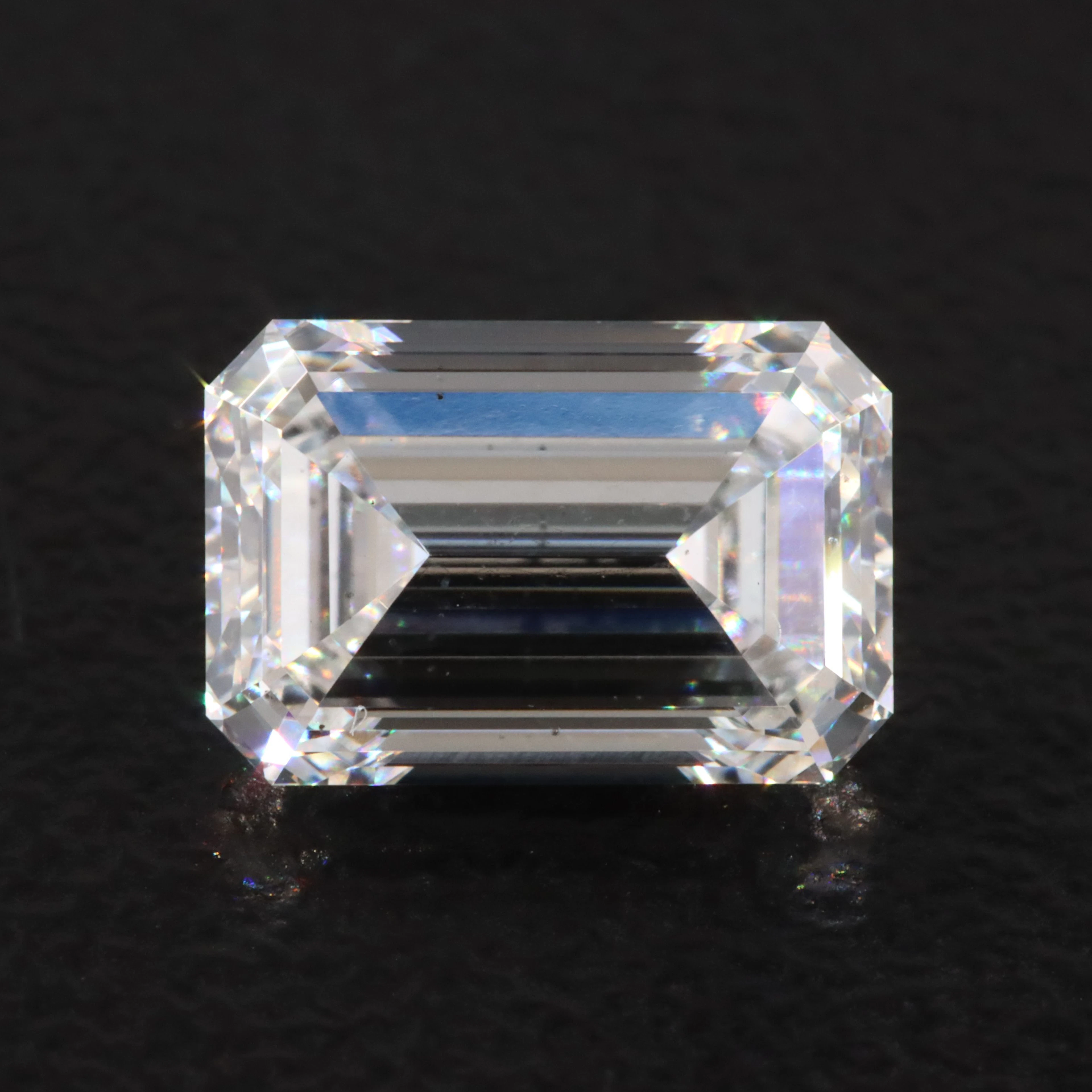 Loose 1.89 CT Lab Grown Diamond with IGI Report