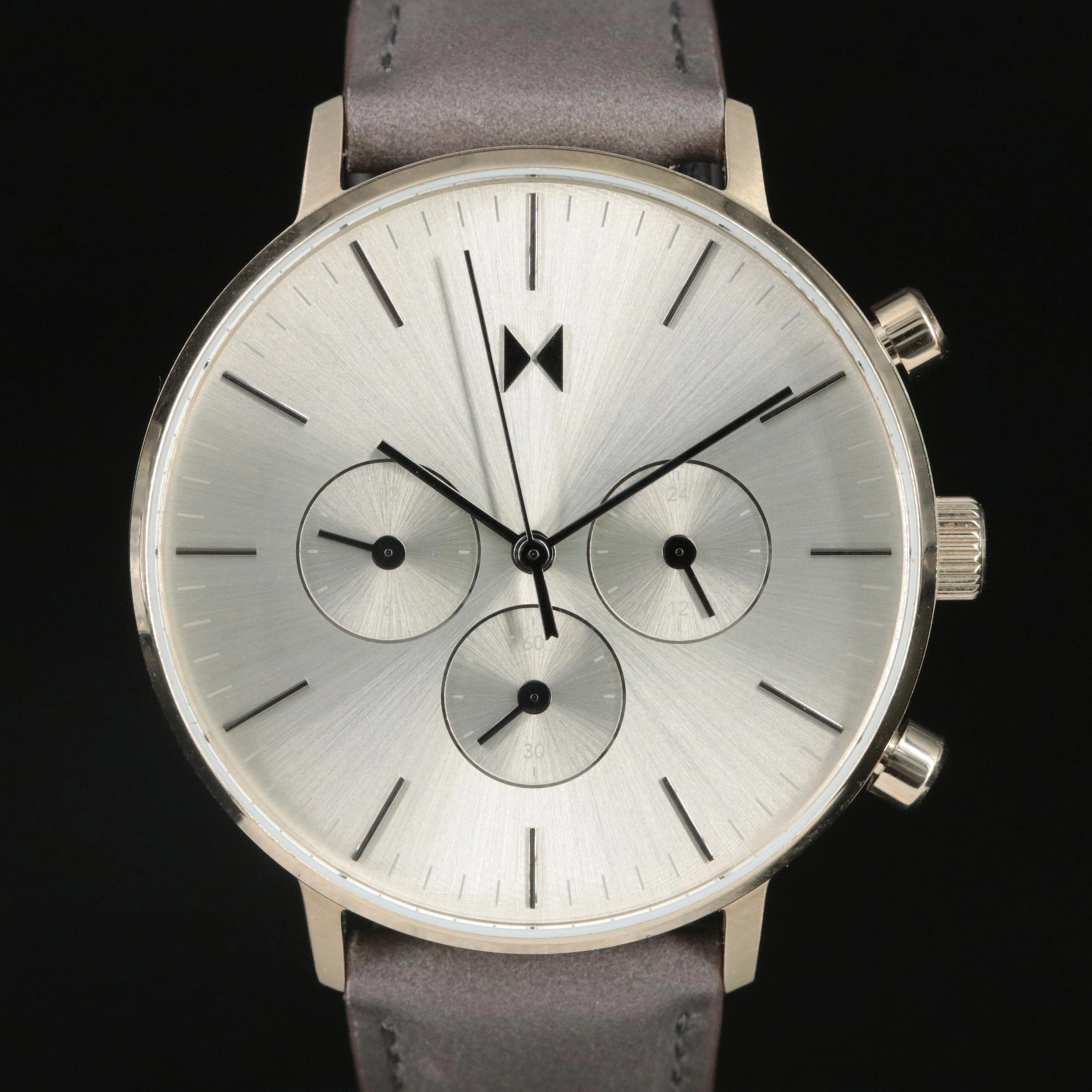 MVMT Legacy Traveler 28000282 Watch