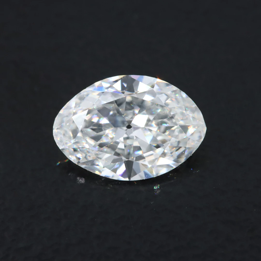 Loose 1.11 CT Diamond with GIA Report