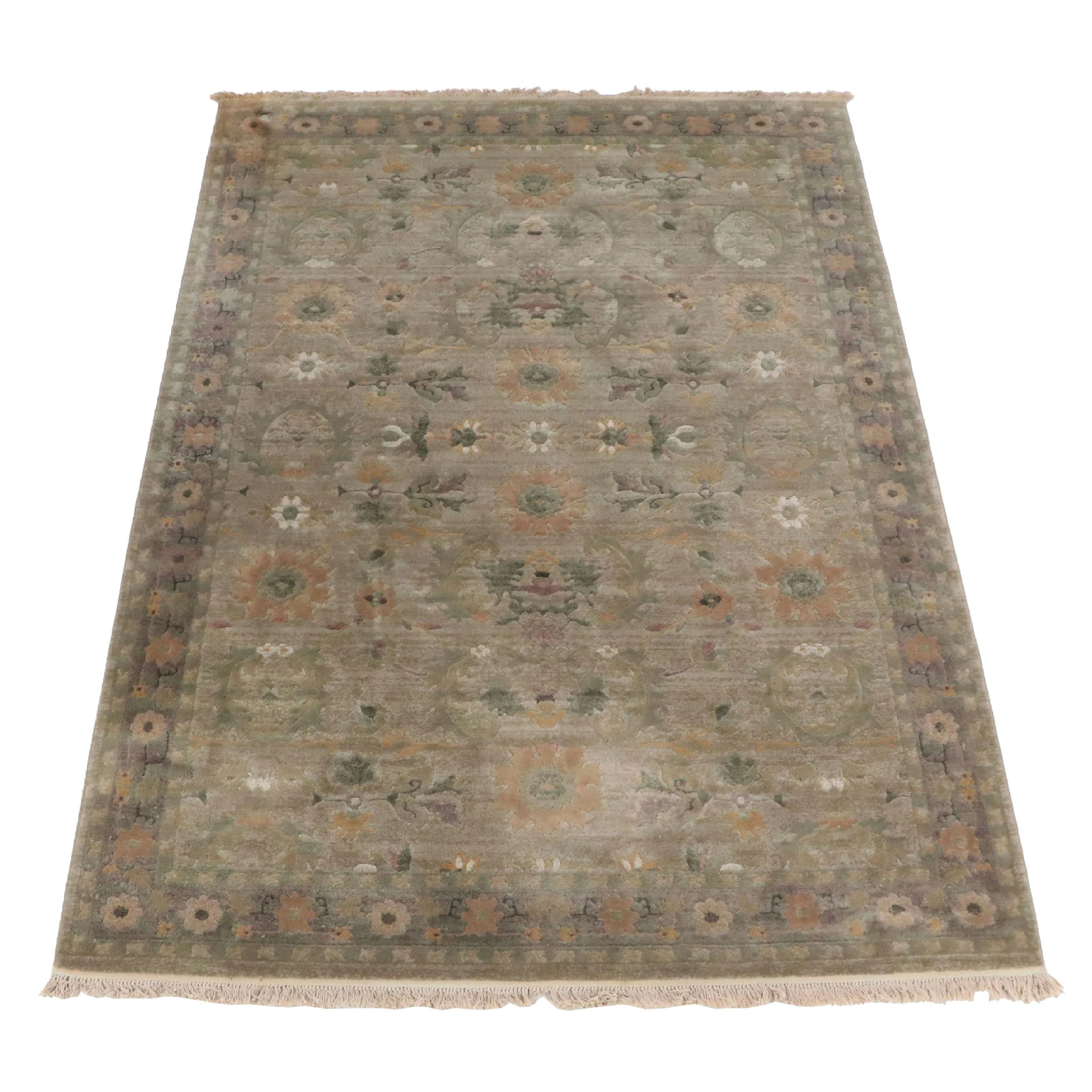 7'10 x 11'9 Machine Made Sphinx by Oriental Weavers "Icon" Area Rug