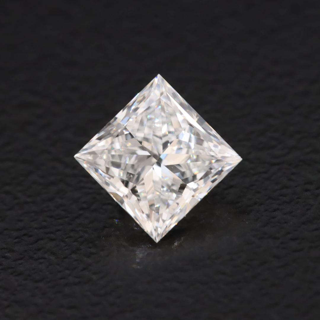 Loose 1.05 CT Lab Grown Diamond with IGI Report