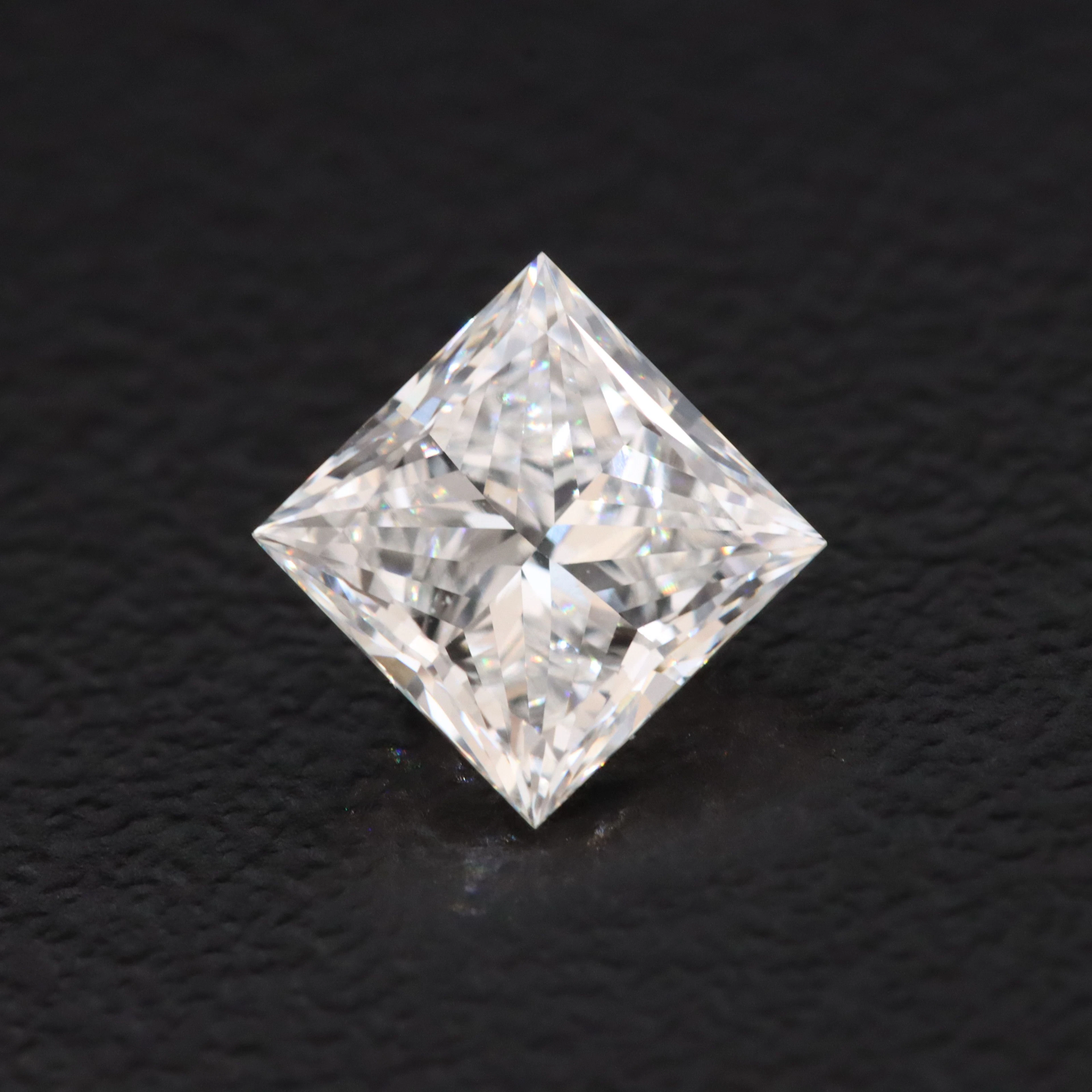 Loose 1.05 CT Lab Grown Diamond with IGI Report