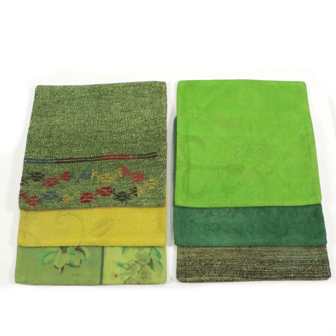 Turkish Overdyed Handwoven Rug Faced Pillow Covers