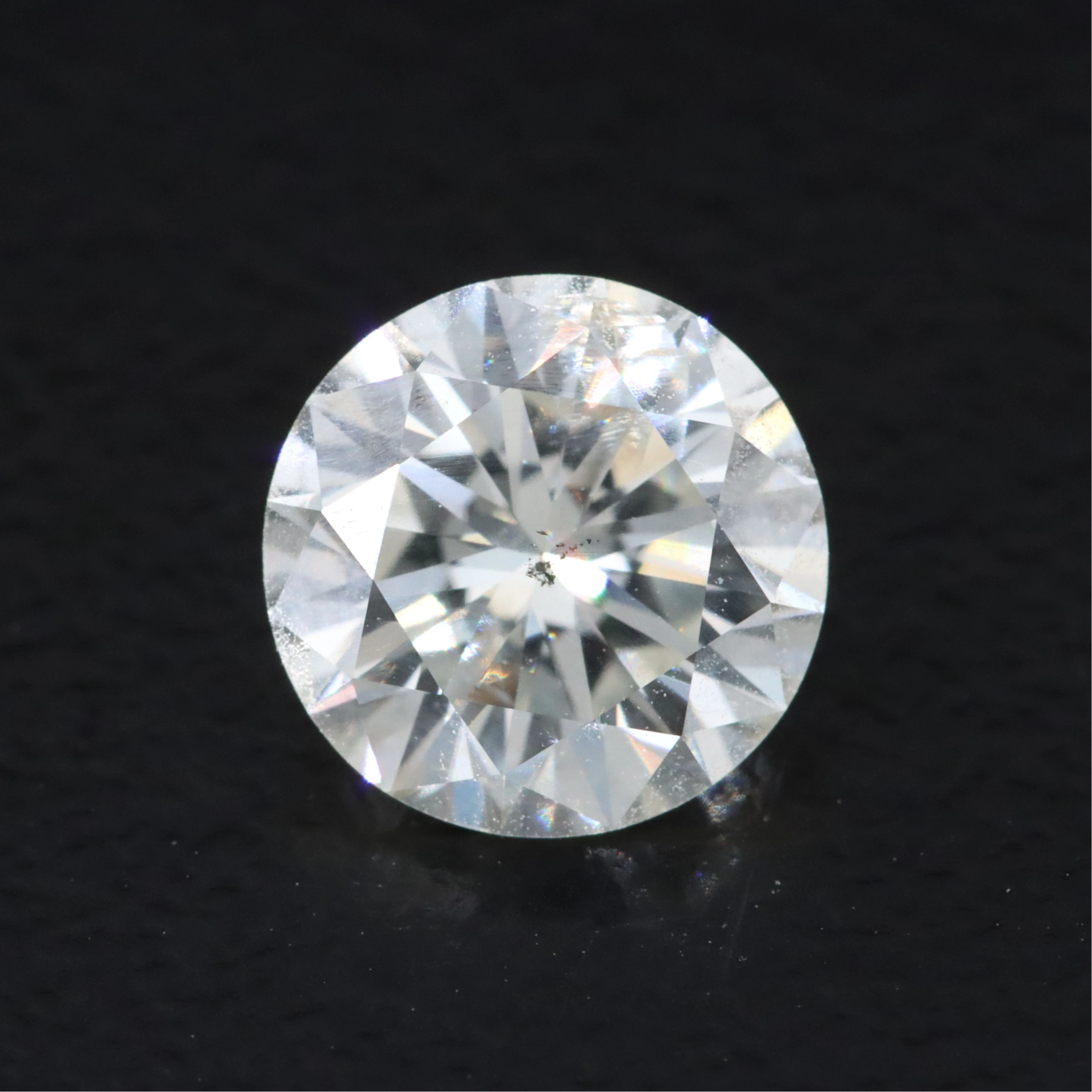 Loose 1.12 CT Diamond with GIA Report