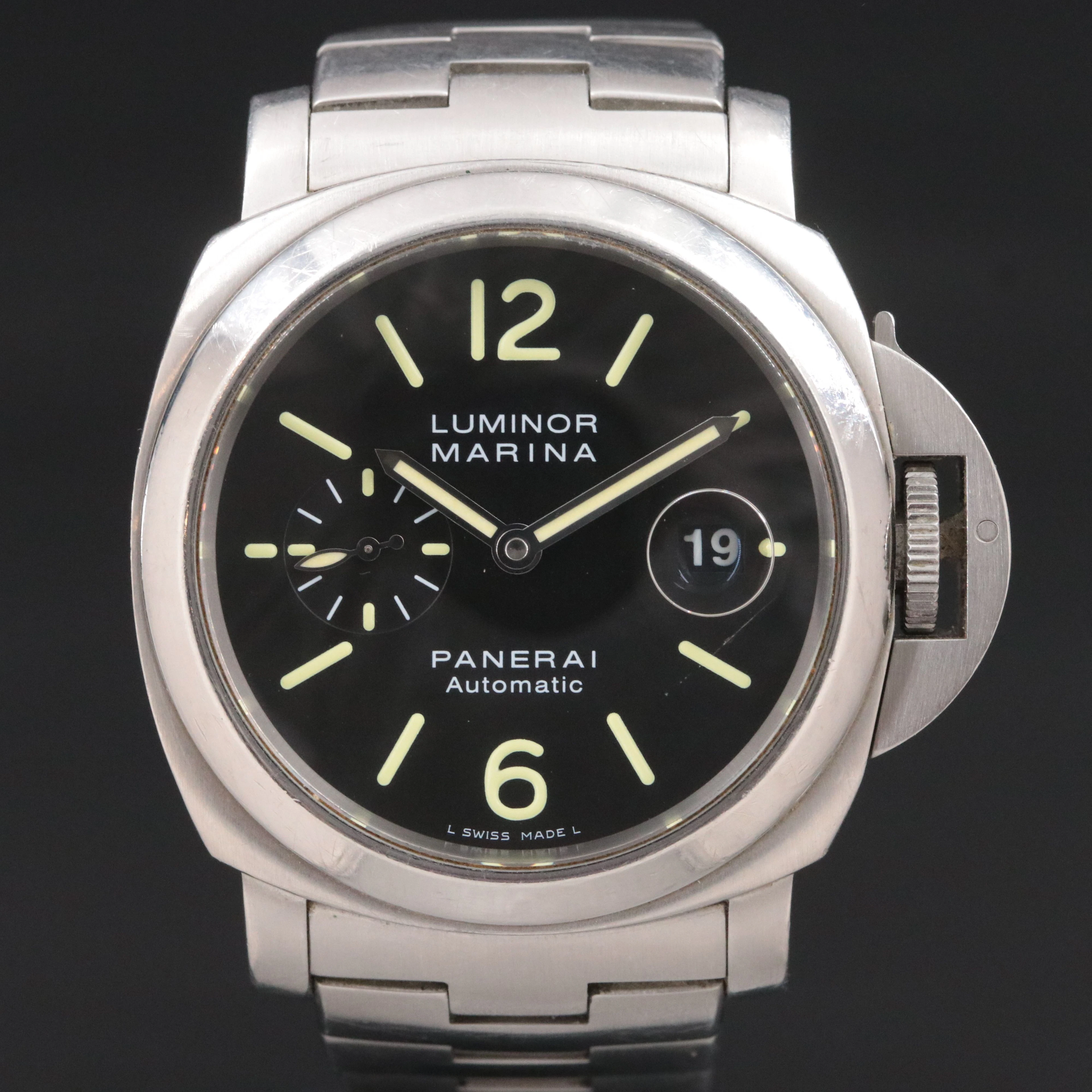 Panerai Luminor Marina Watch PAM00299
