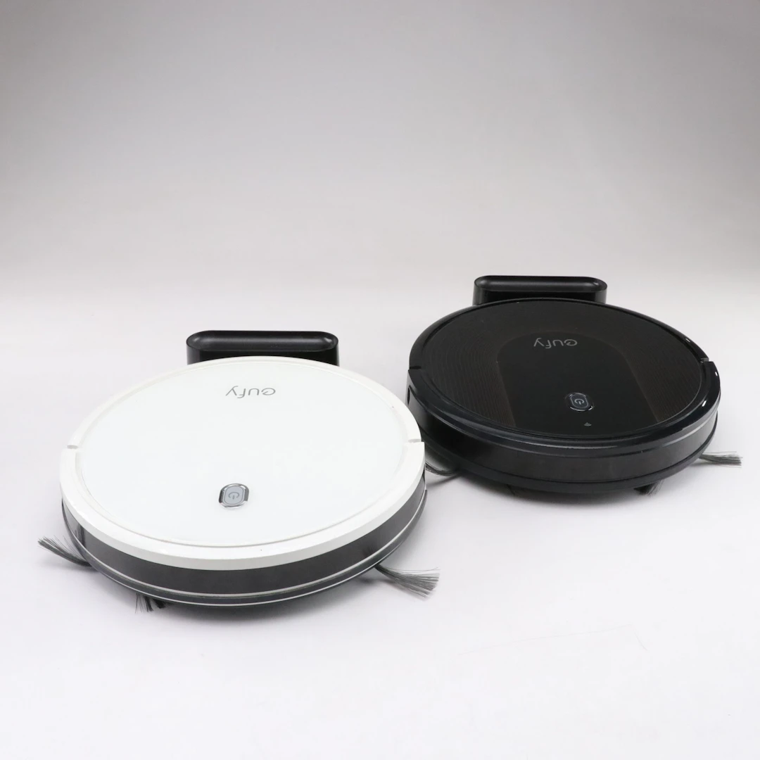 Eufy "RoboVac" 11S and 30C Automated Vacuum Cleaners