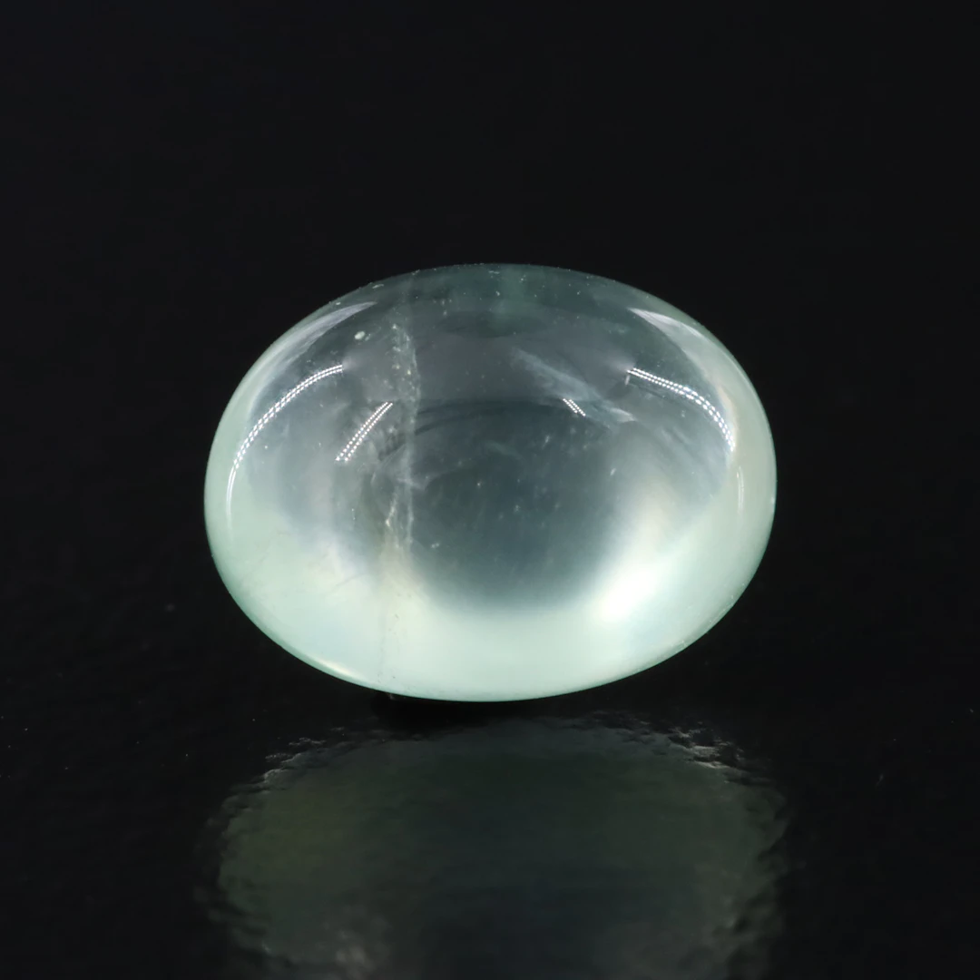 Loose 2.93 CT Fluorite