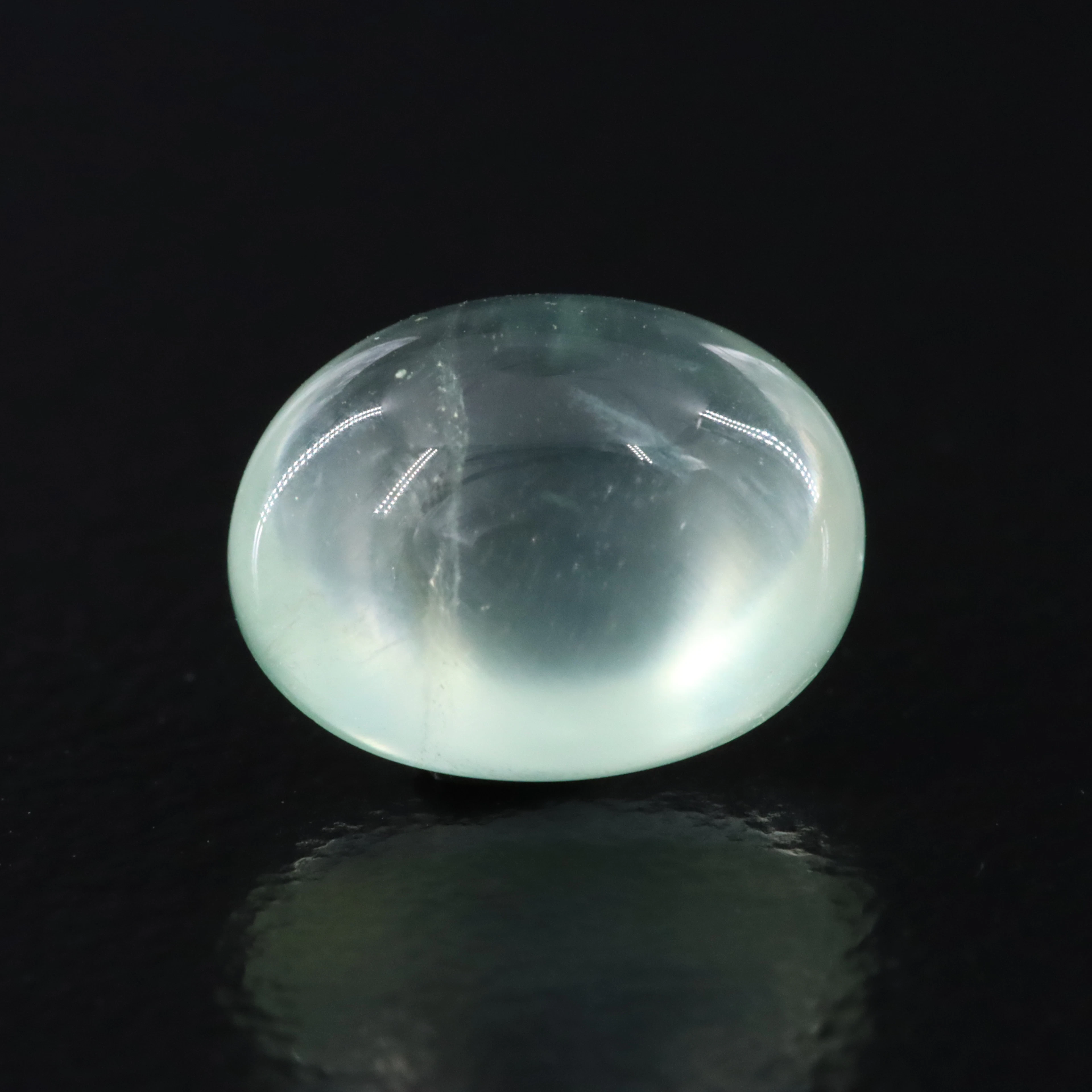 Loose 2.93 CT Fluorite
