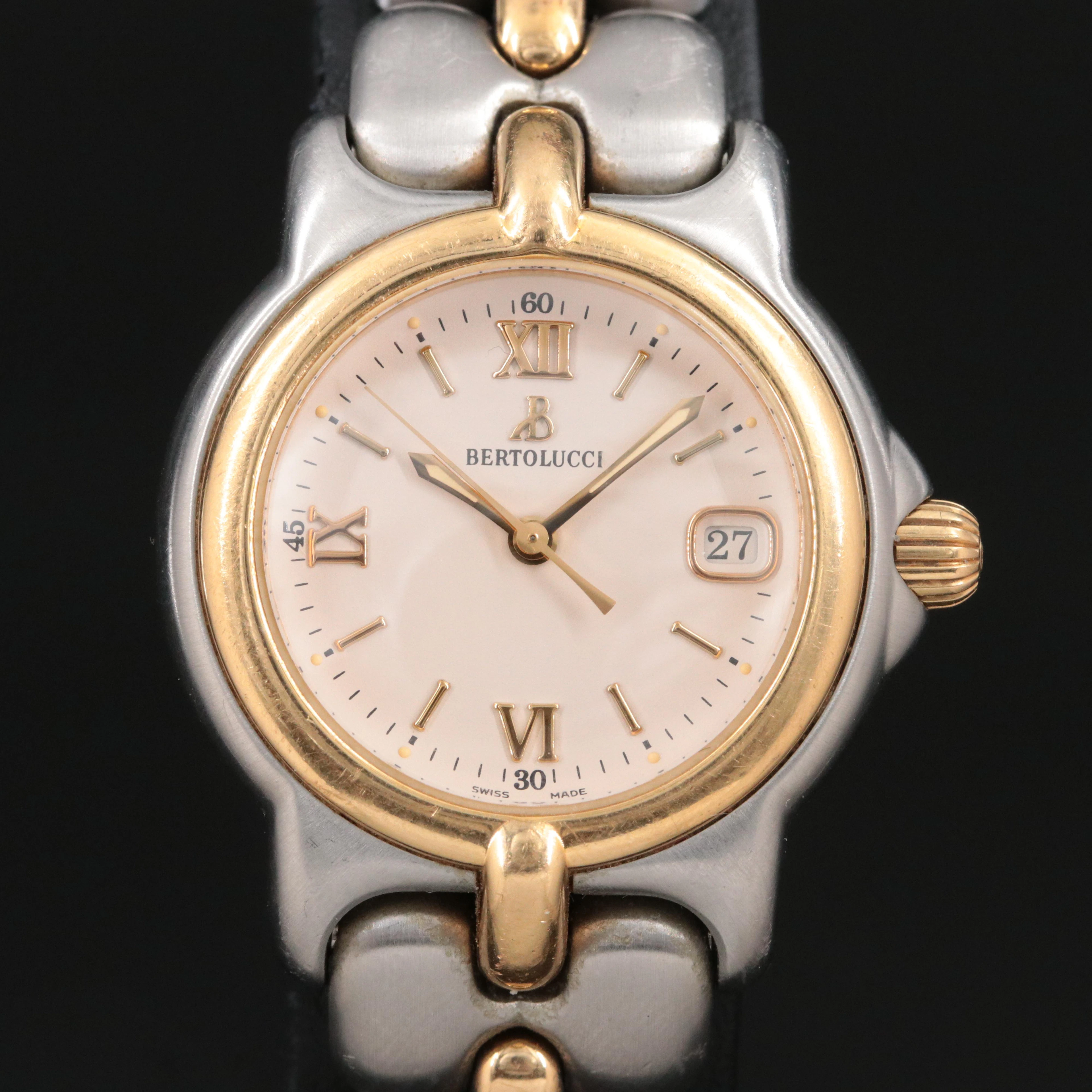 Bertolucci Pulchra Watch