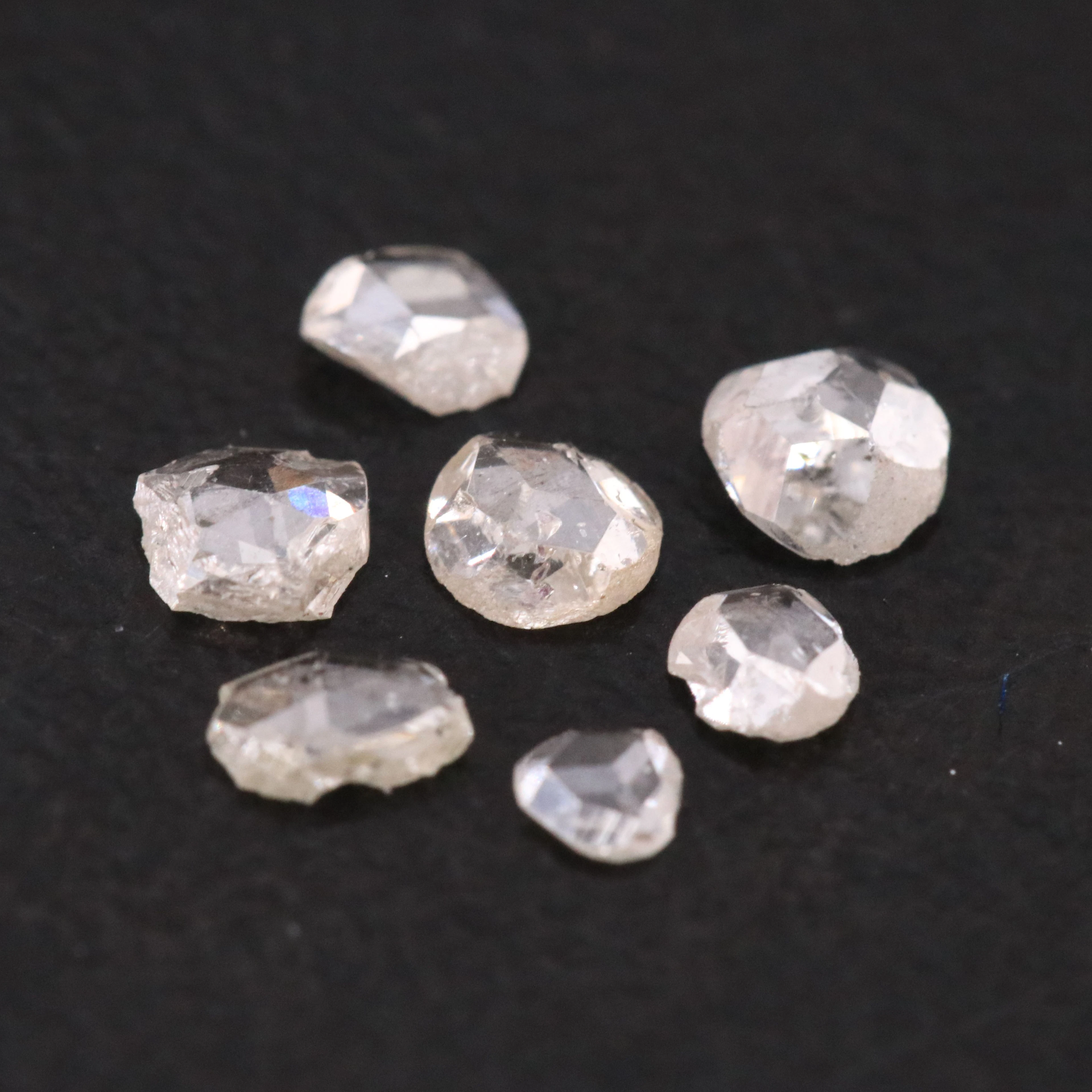 Loose 0.44 CTW Diamonds