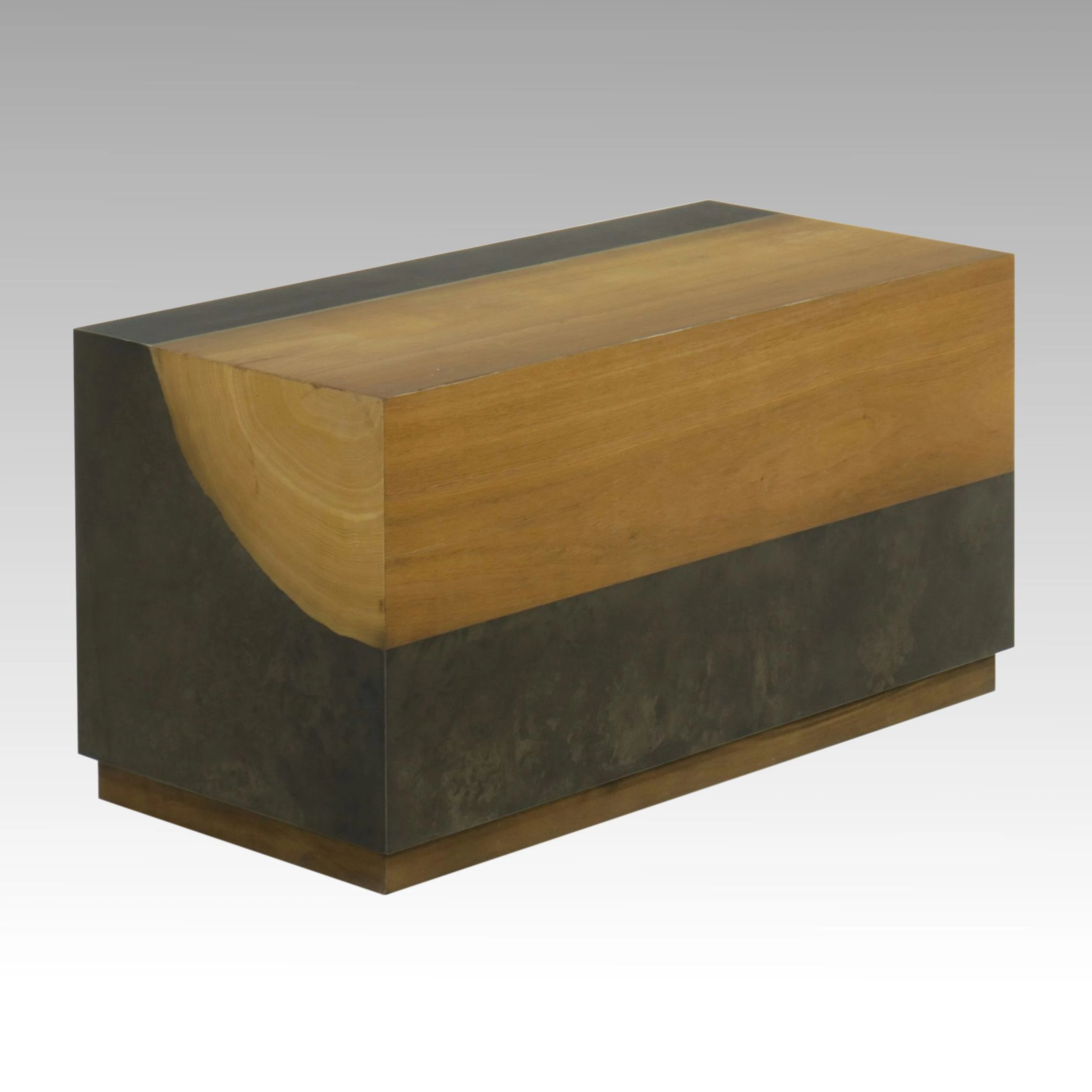 Arhaus Acacius End Table, 2023