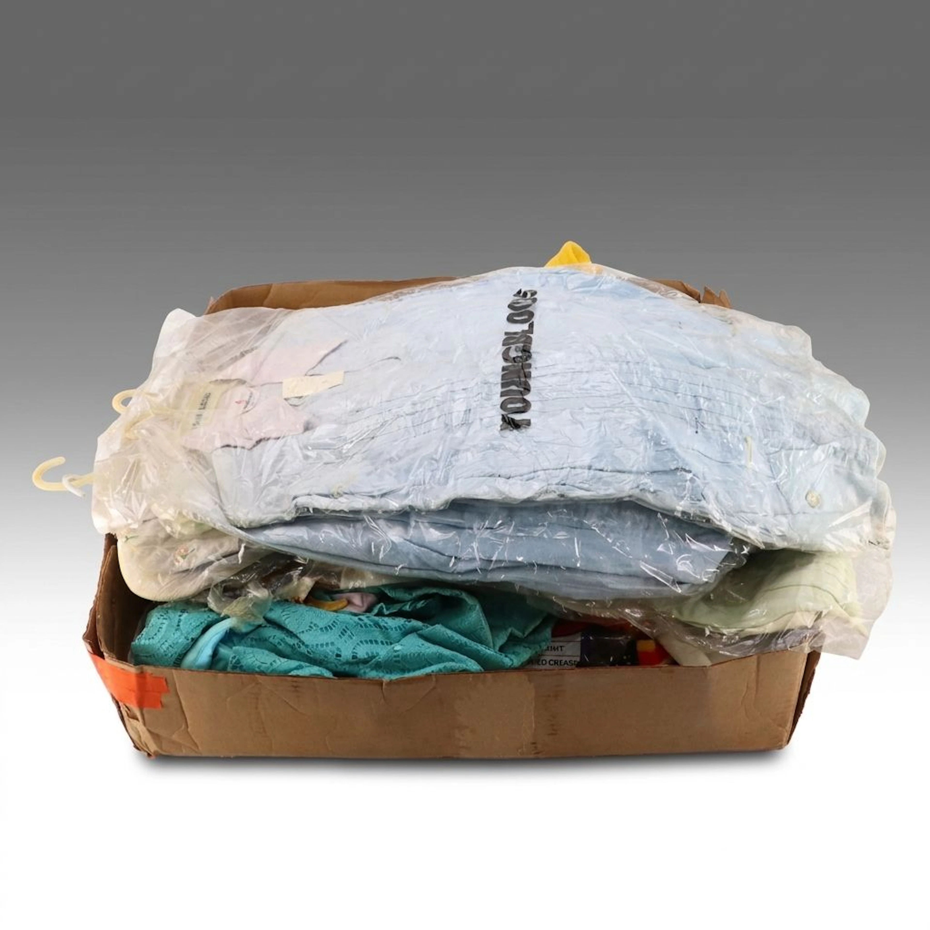 Vintage Deadstock Women's Clothing Collection, Youngbloods and More