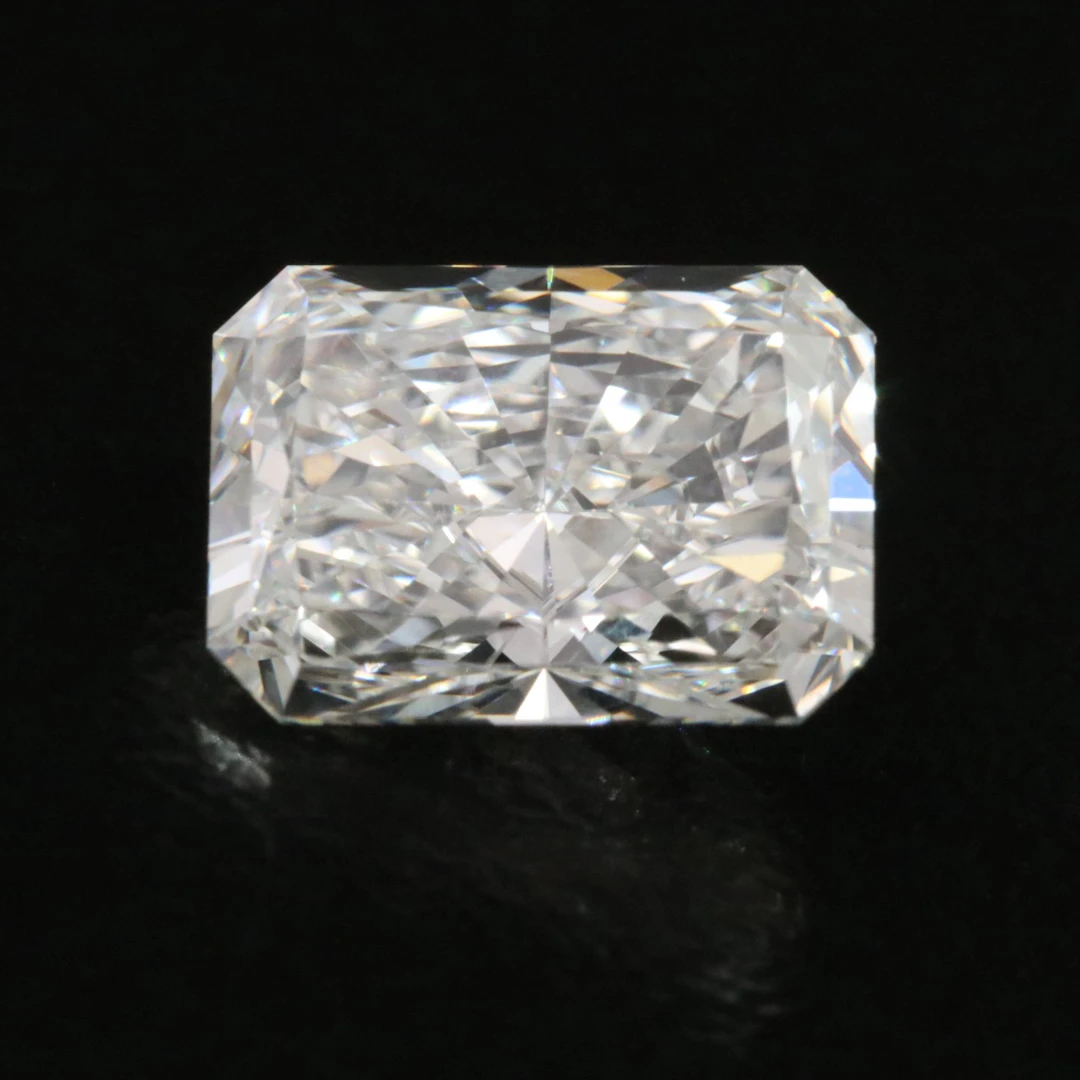 Loose 1.92 CT Lab Grown Diamond with IGI Report
