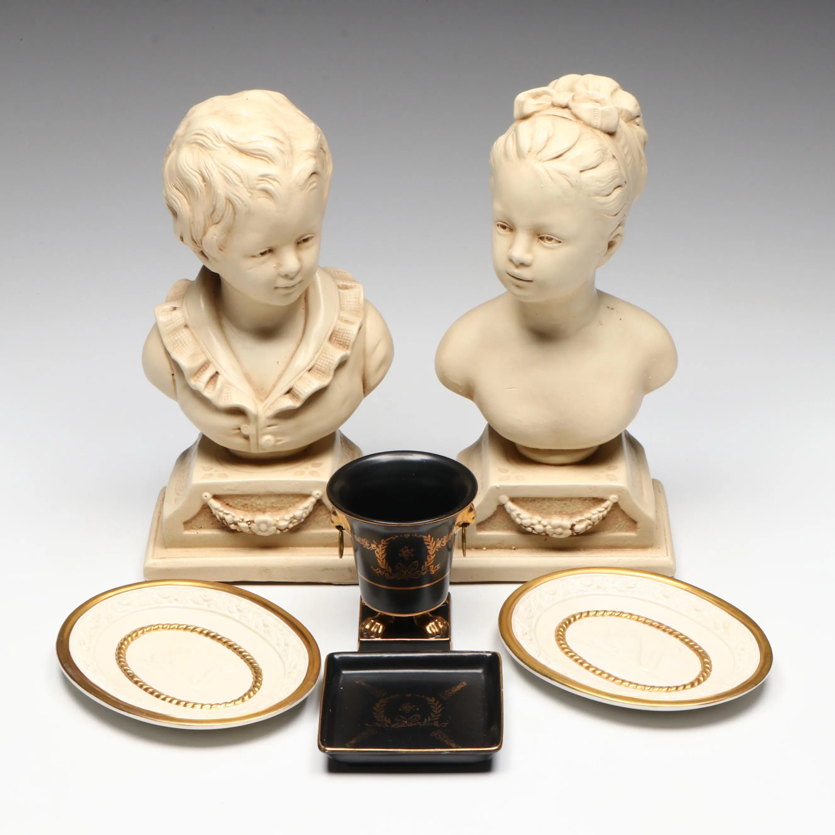 Auction price result for alexander backer | Barnebys auction results