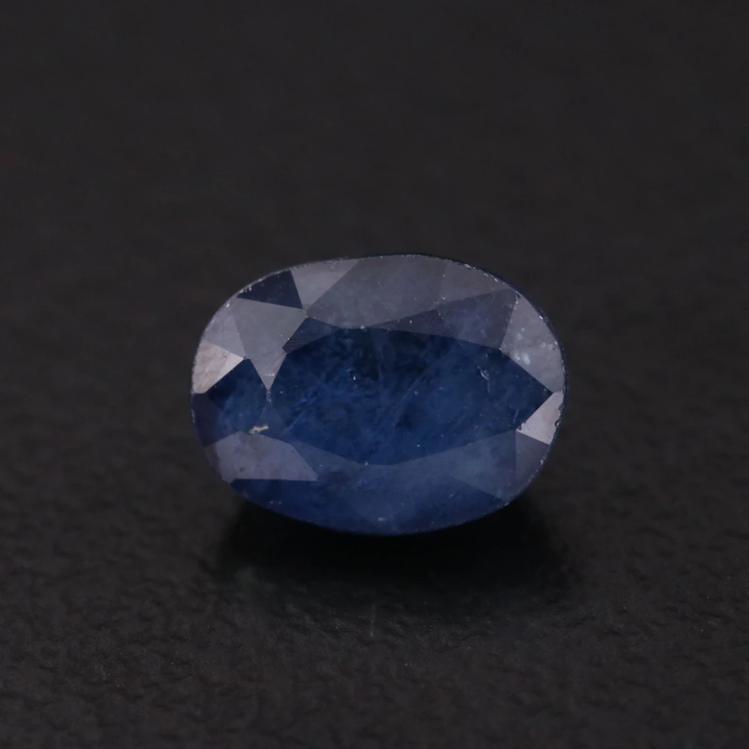 Loose 1.86 CT Sapphire