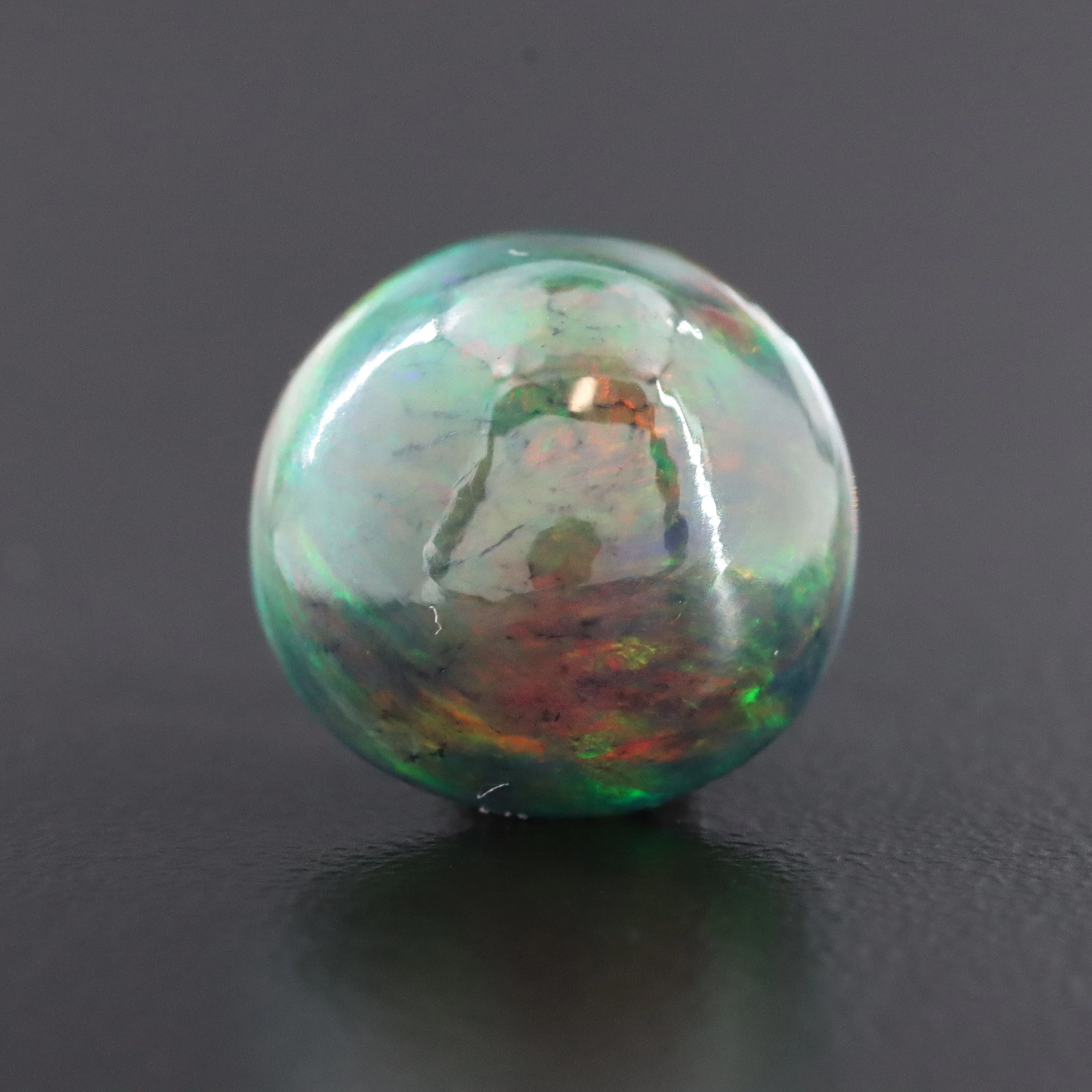 Loose 5.95 CT Opal