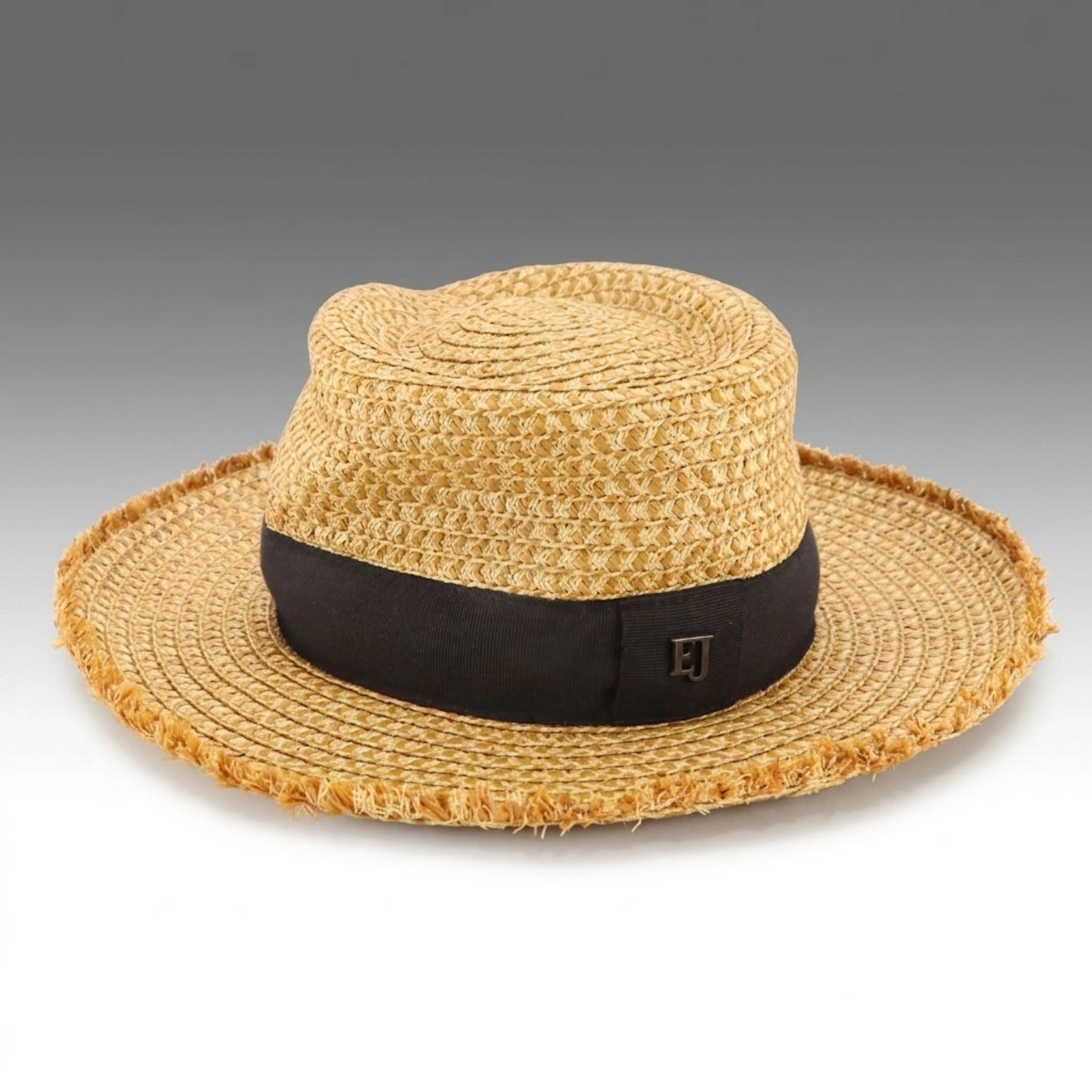 Eric Javits UPF 50+ Woven Sun Hat