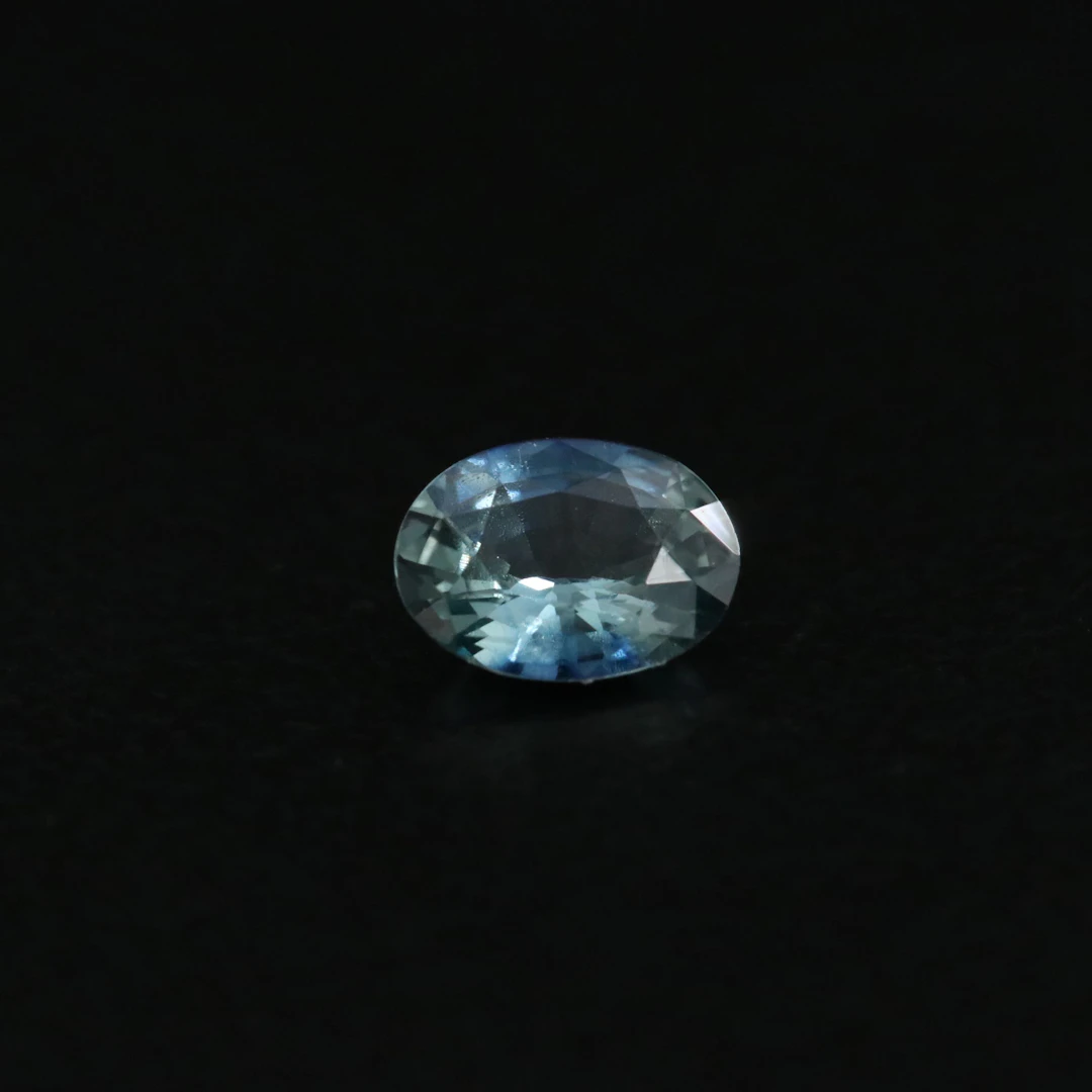 Loose 0.29 CT Sapphire