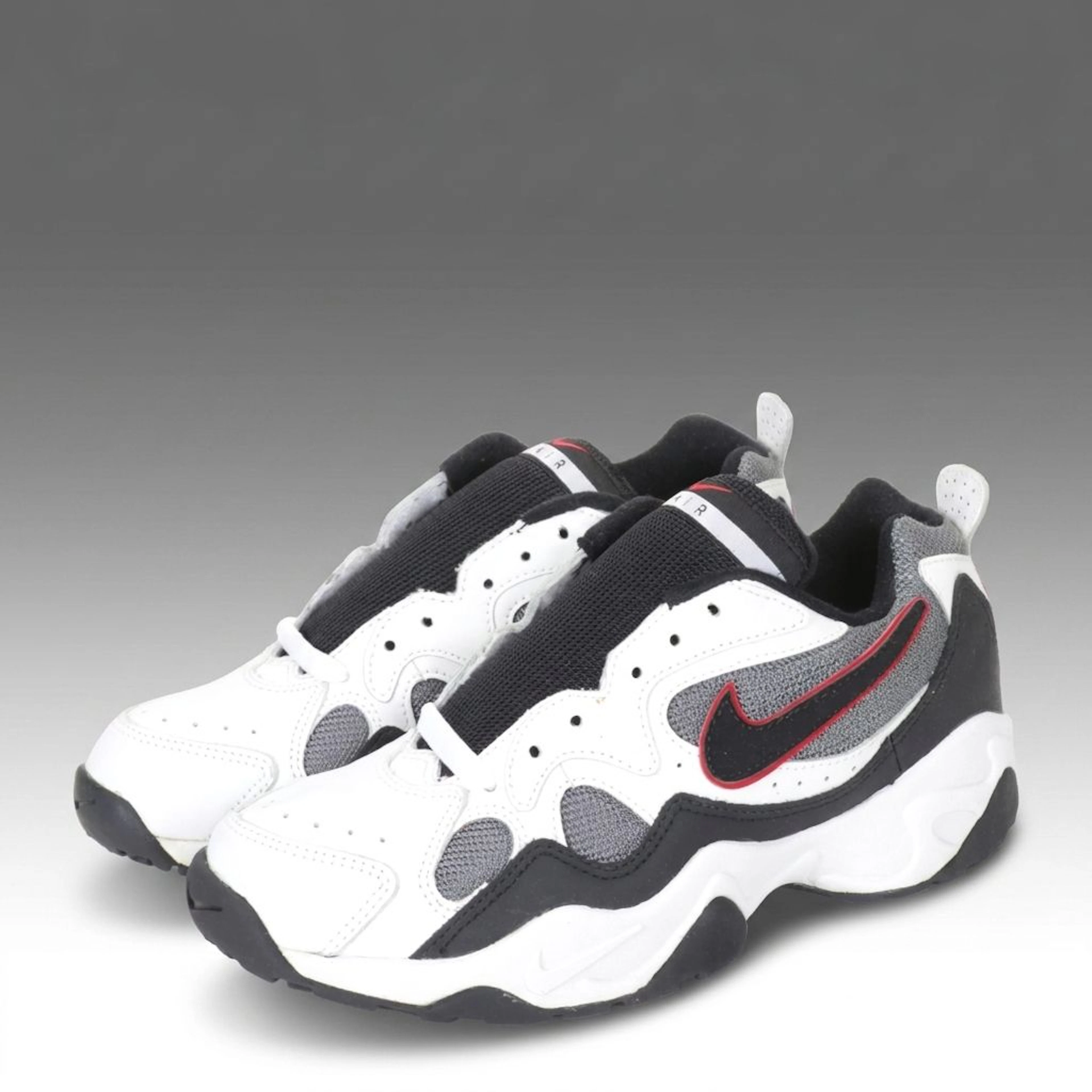 Nike Air Diverge Sneakers, 1997 Deadstock