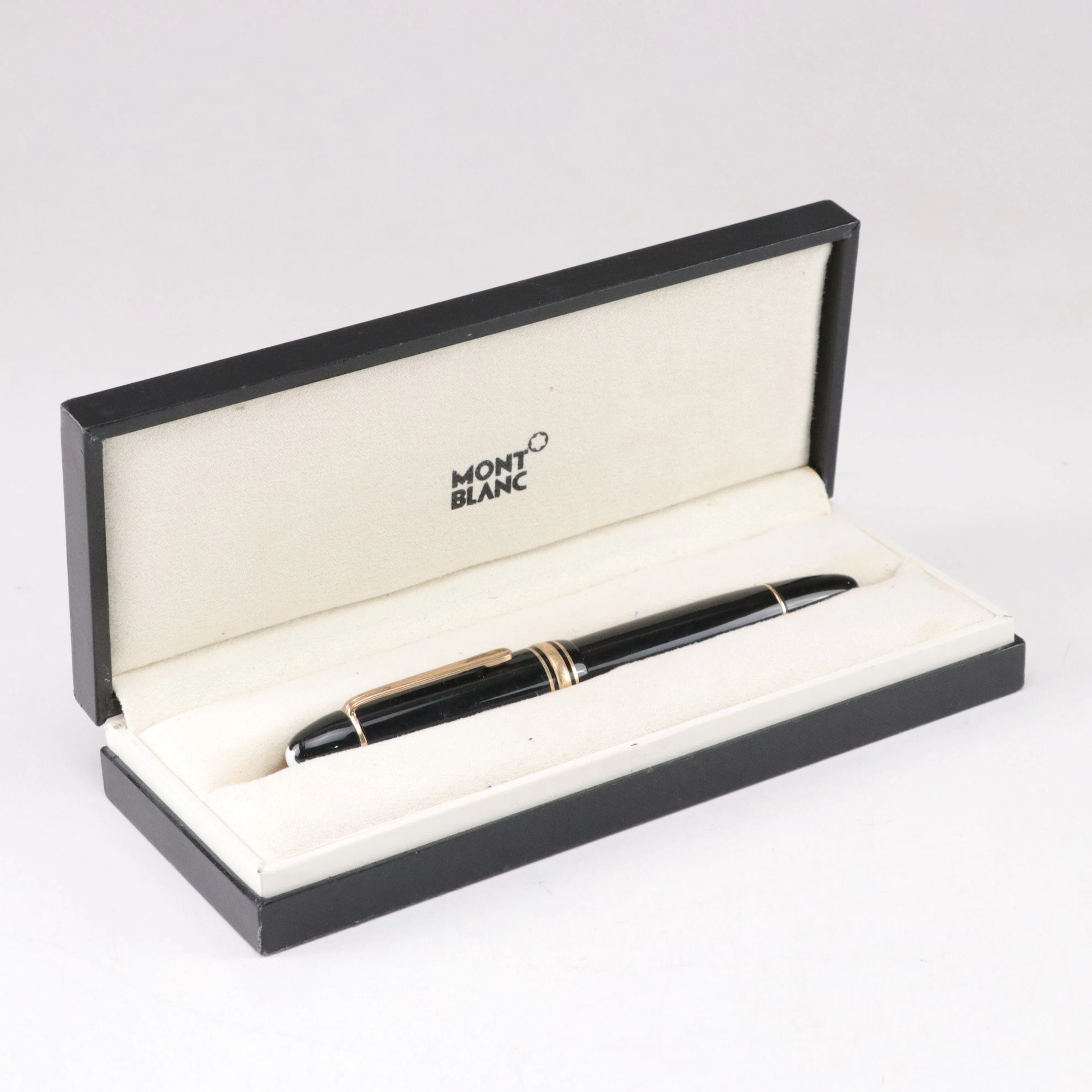 Montblanc Meisterstruck #149 Fountain Pen
