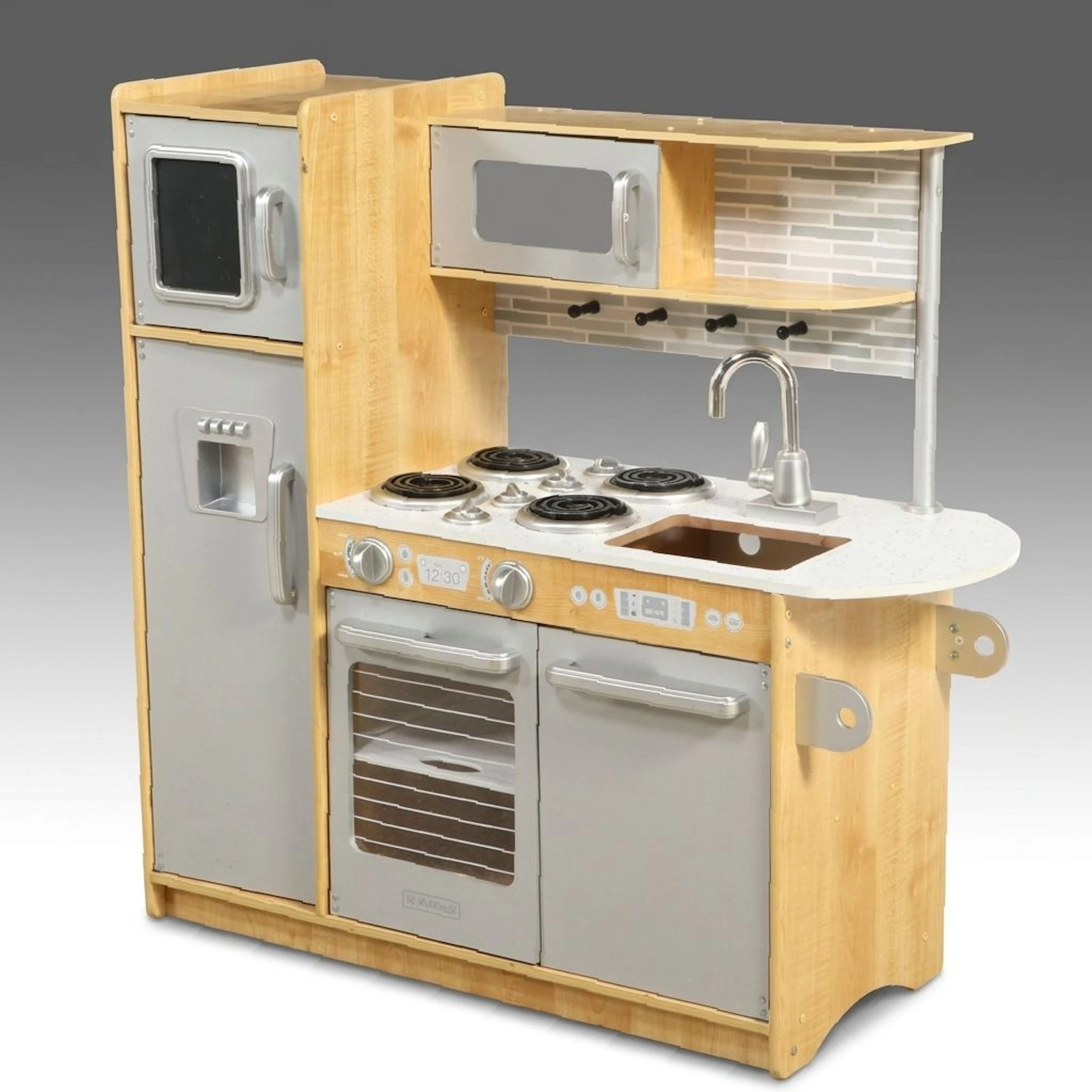 Kid Kraft Play Kitchen with Accessories, 21st Century