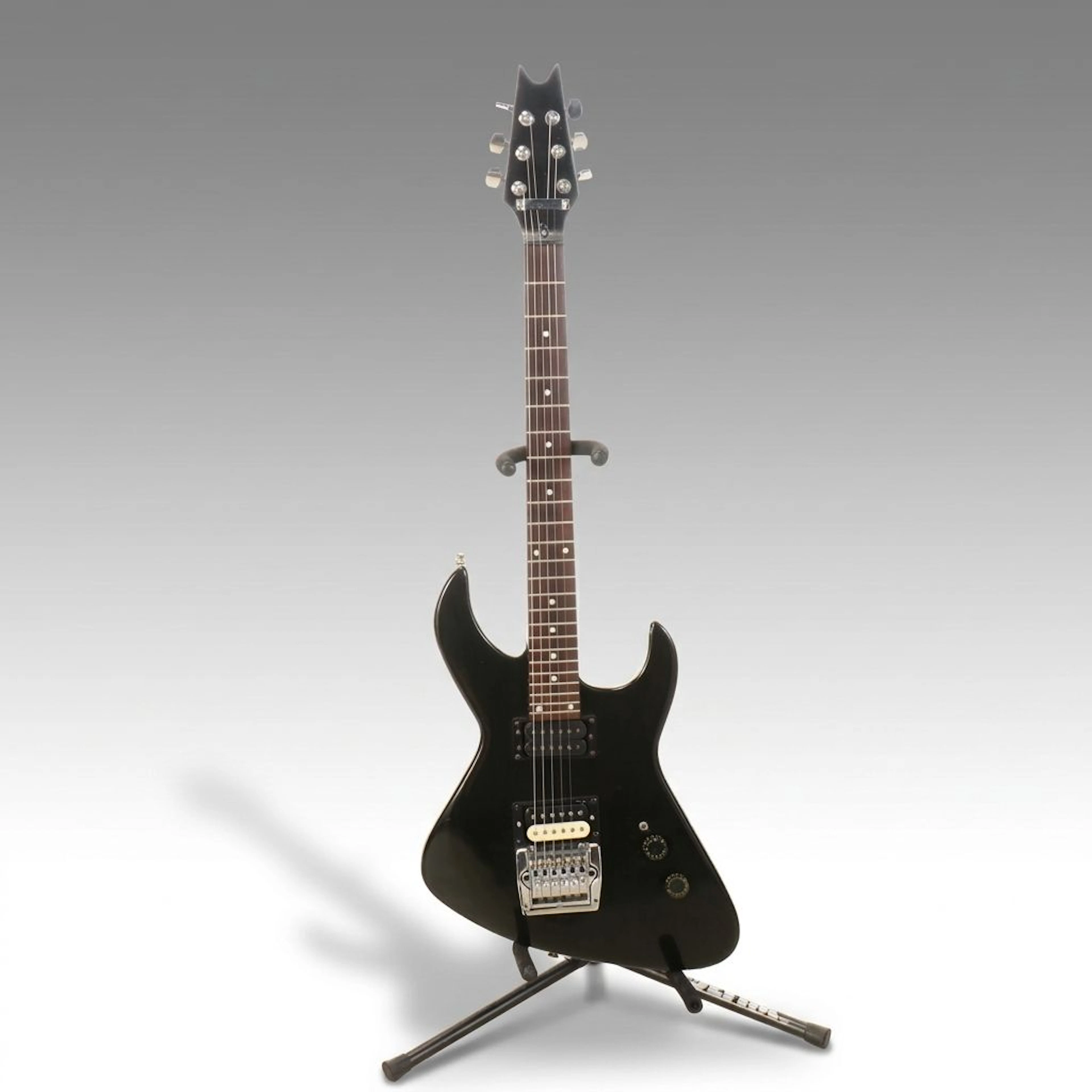 Dean Hollywood Bel Air Electric Guitar, Late 20th C.