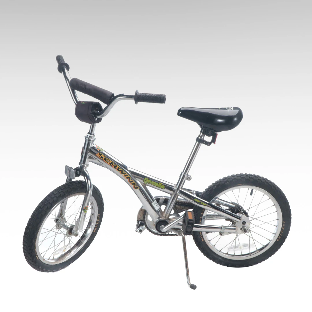 Schwinn "Gremlin" Bicycle