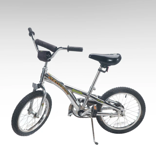 Schwinn "Gremlin" Bicycle