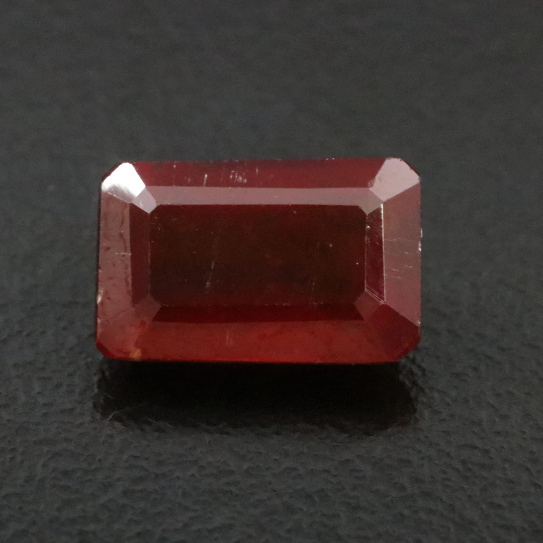 Loose 4.47 CT Hessonite