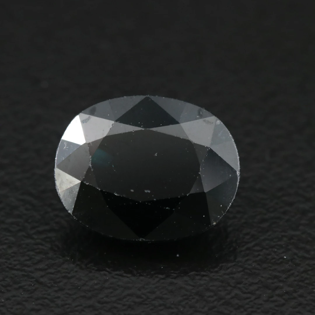 Loose 3.38 CT Sapphire