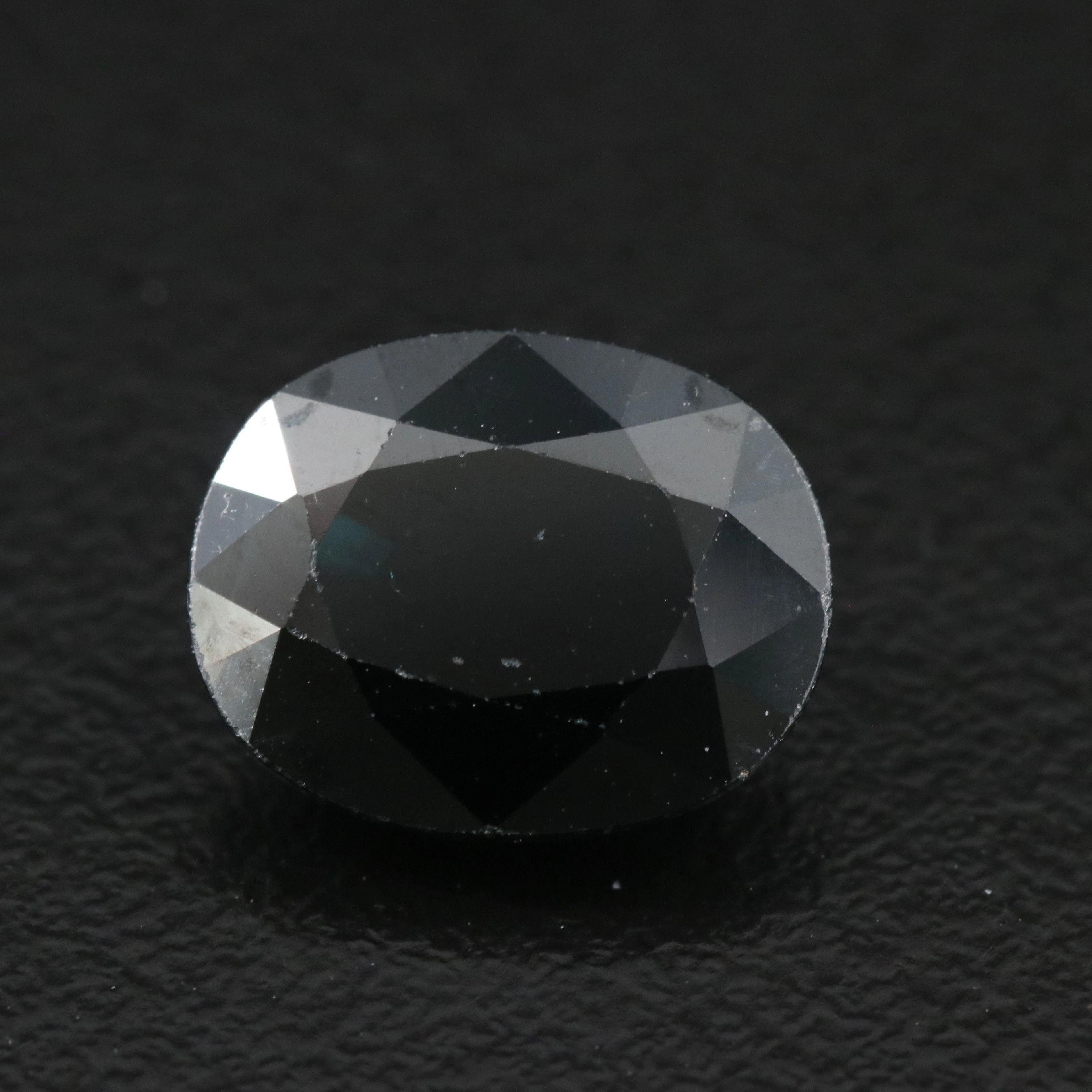 Loose 3.38 CT Sapphire