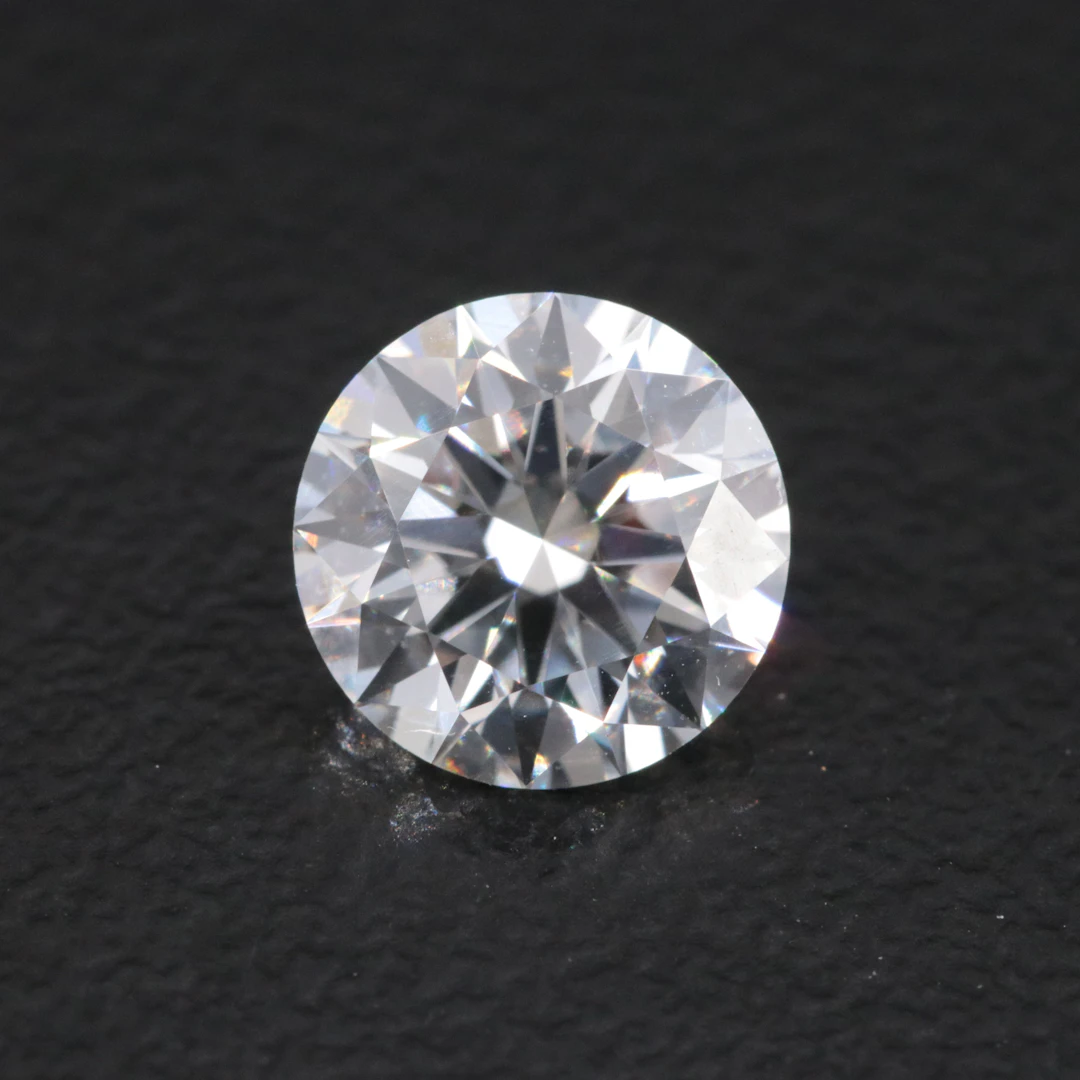 Loose 1.08 CT Lab Grown Diamond with IGI Report