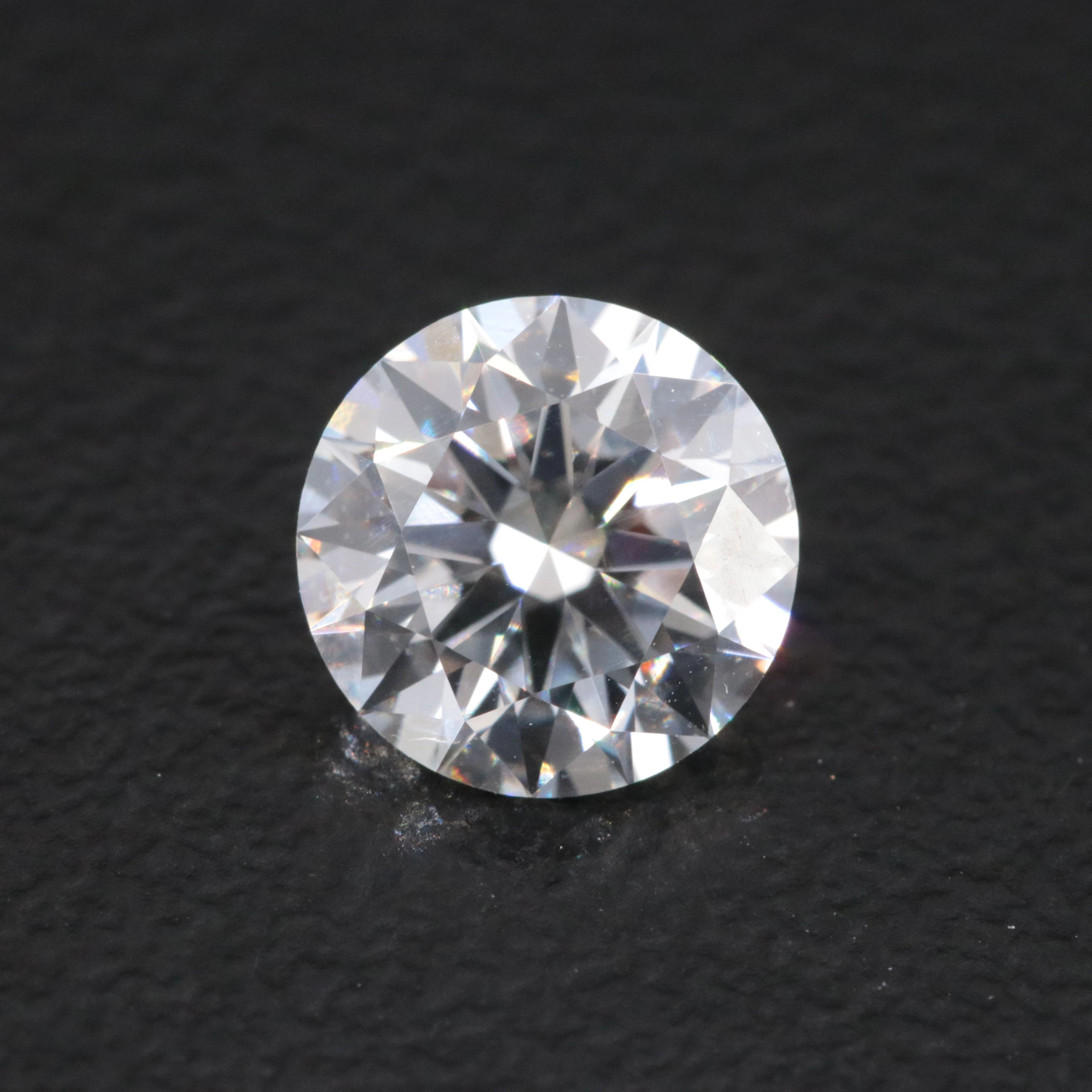 Loose 1.08 CT Lab Grown Diamond with IGI Report