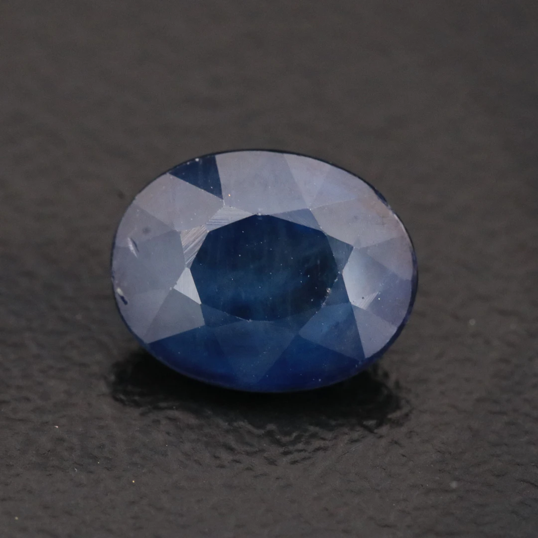 Loose 2.31 CT Sapphire