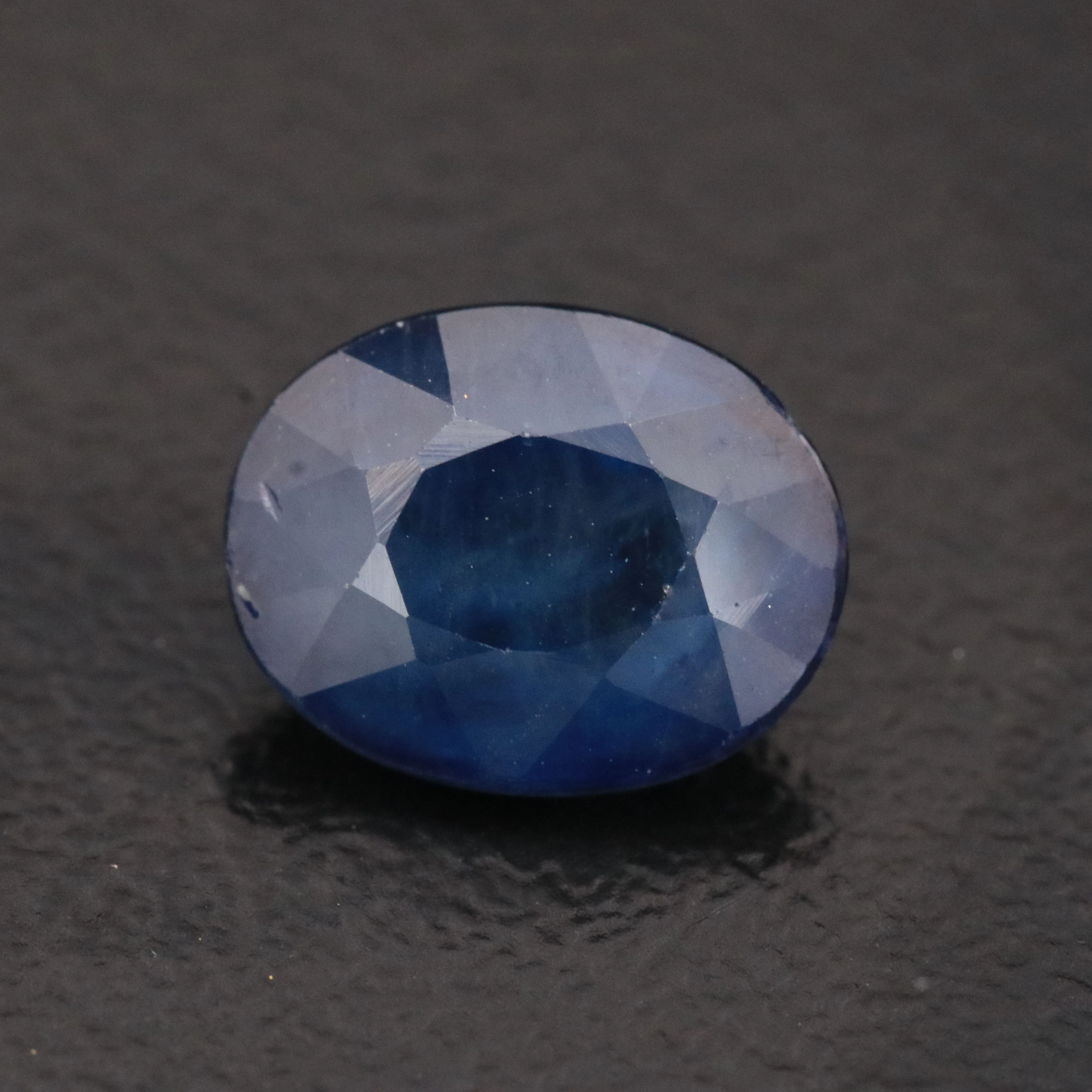 Loose 2.31 CT Sapphire