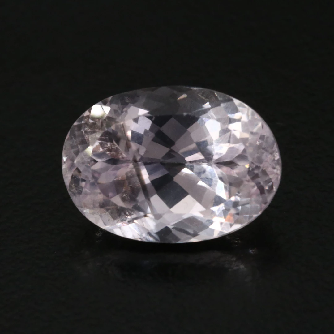Loose 7.46 CT Kunzite