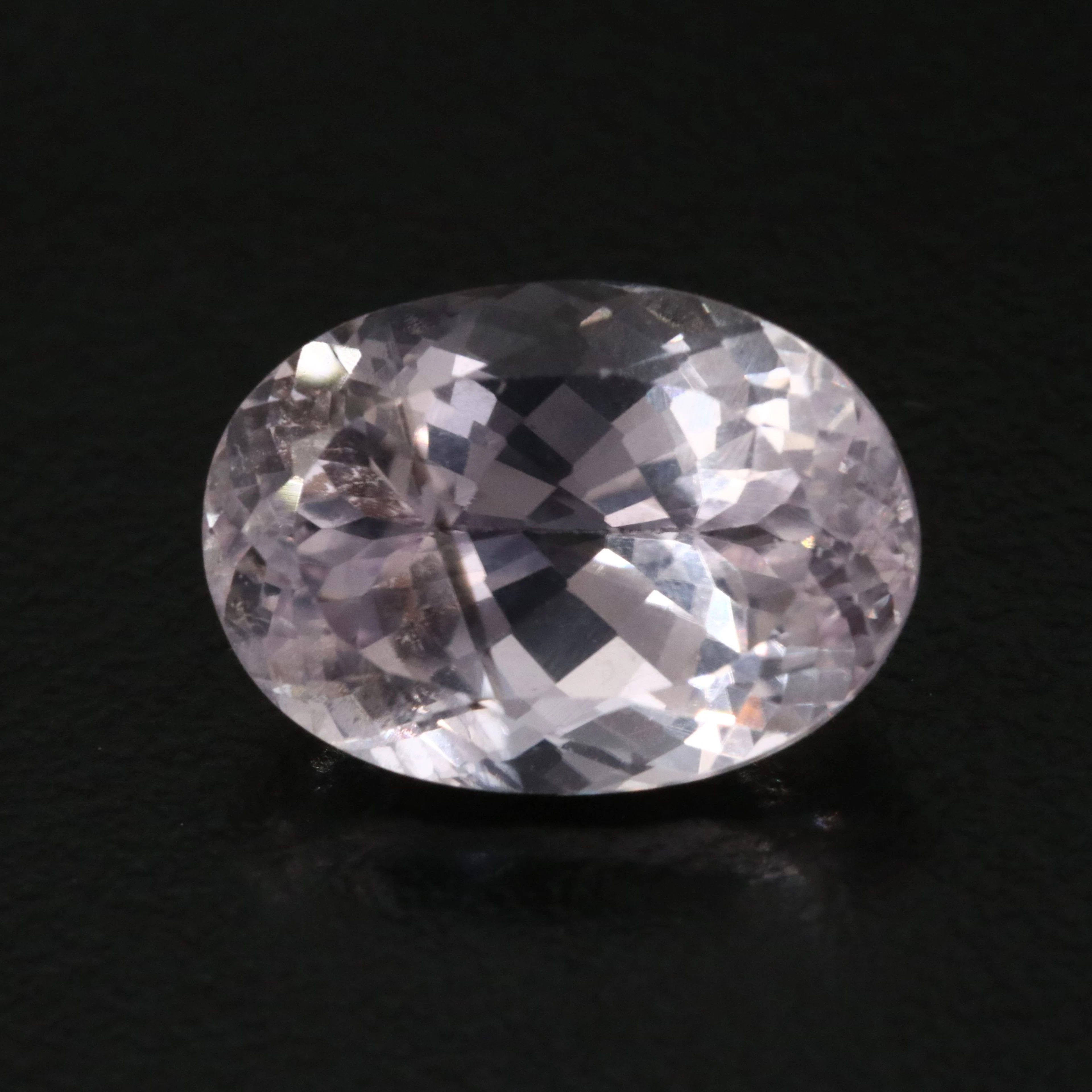 Loose 7.46 CT Kunzite