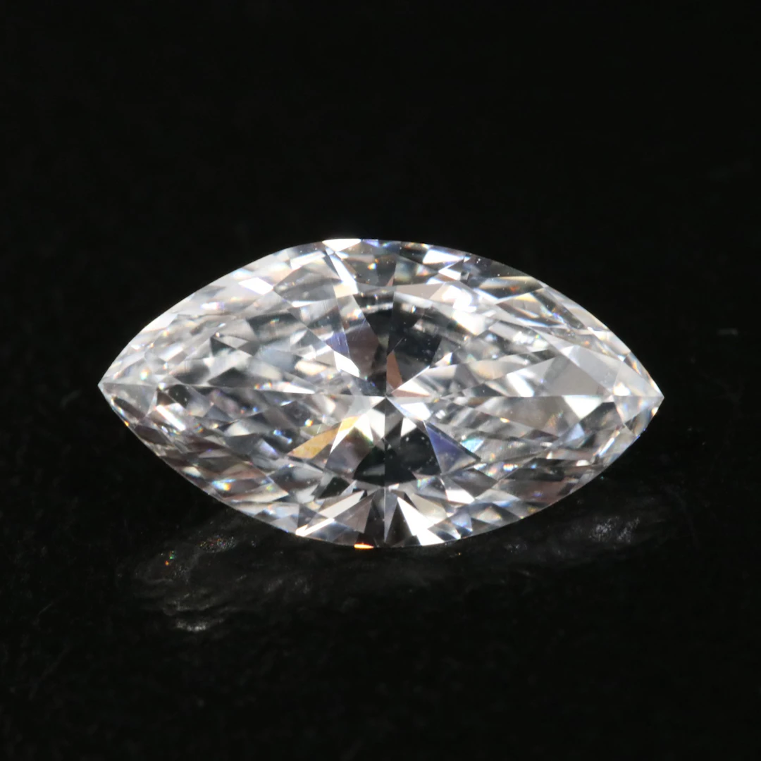 Loose 1.09 CT Lab Grown Diamond with IGI Report