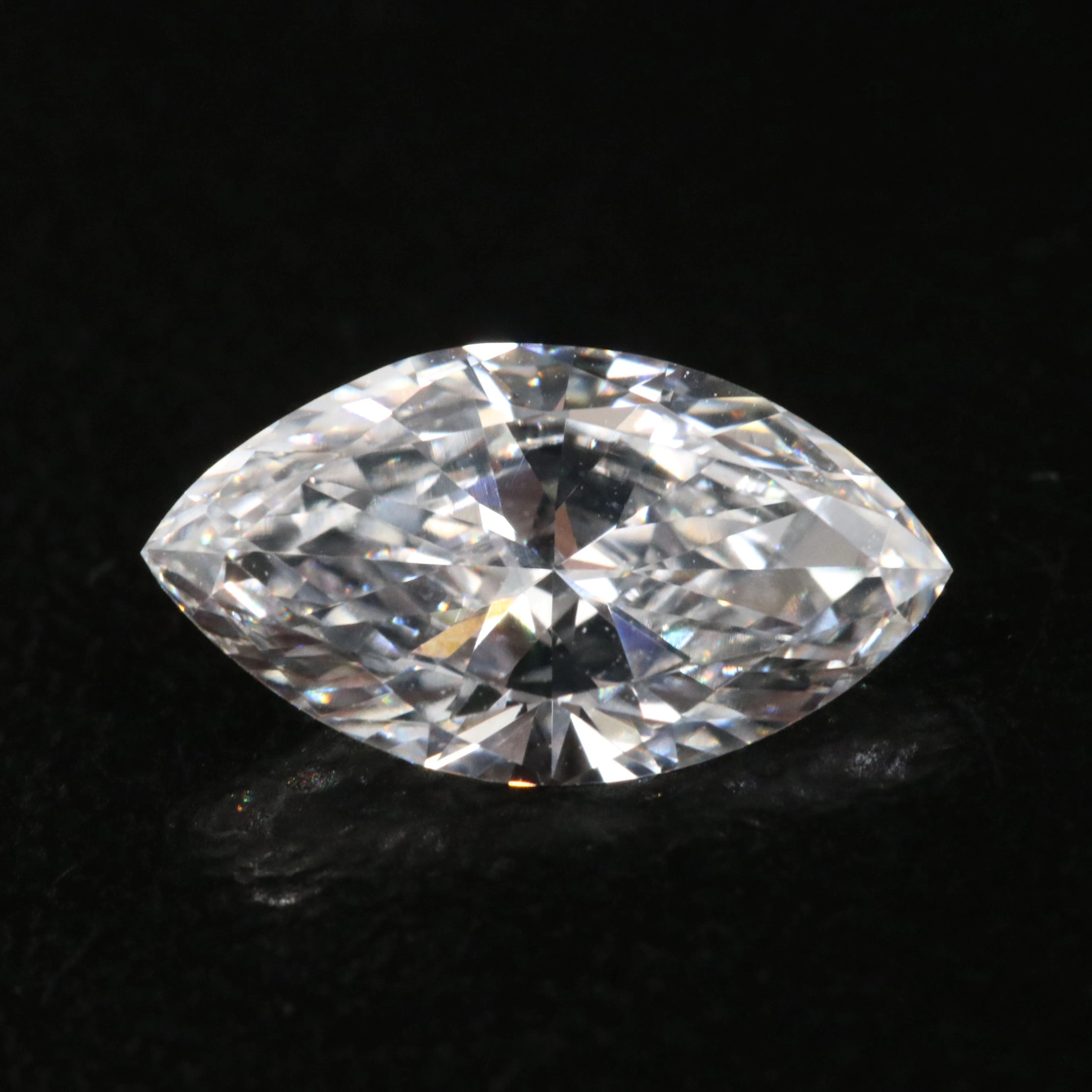 Loose 1.09 CT Lab Grown Diamond with IGI Report