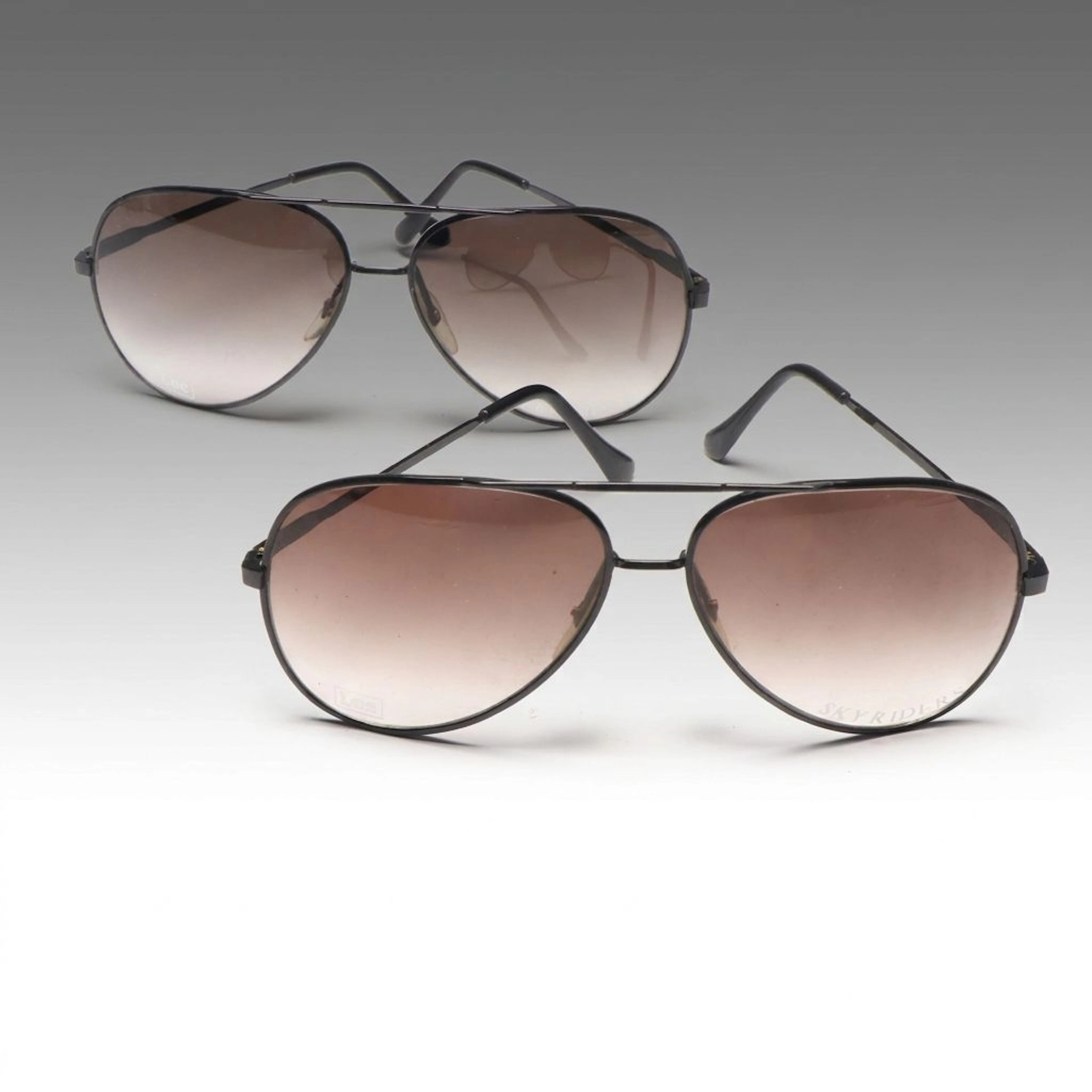 Lee Skyriders Aviator Sunglasses