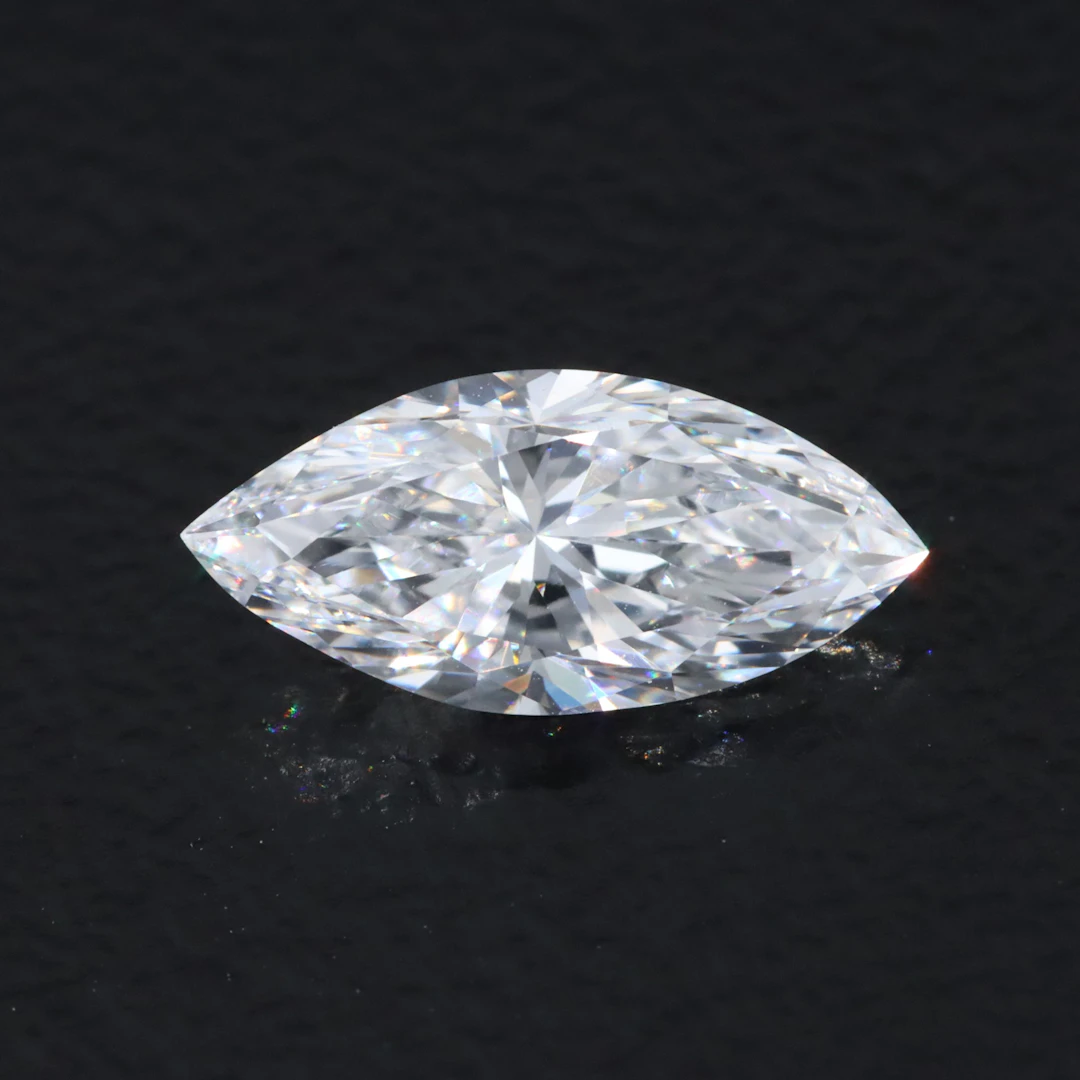 Loose 0.96 CT Lab Grown Diamond