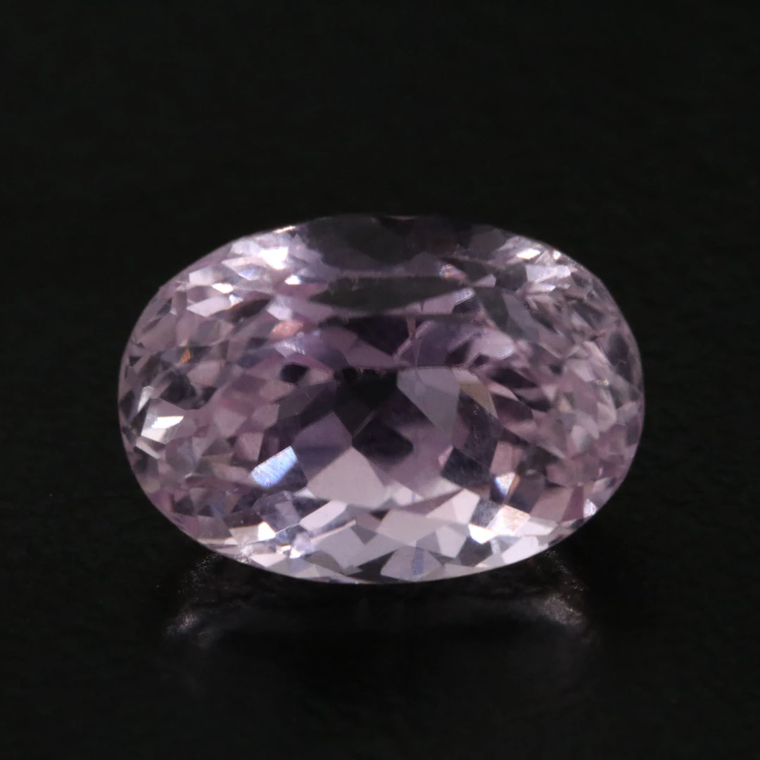 Loose 5.40 CT Kunzite
