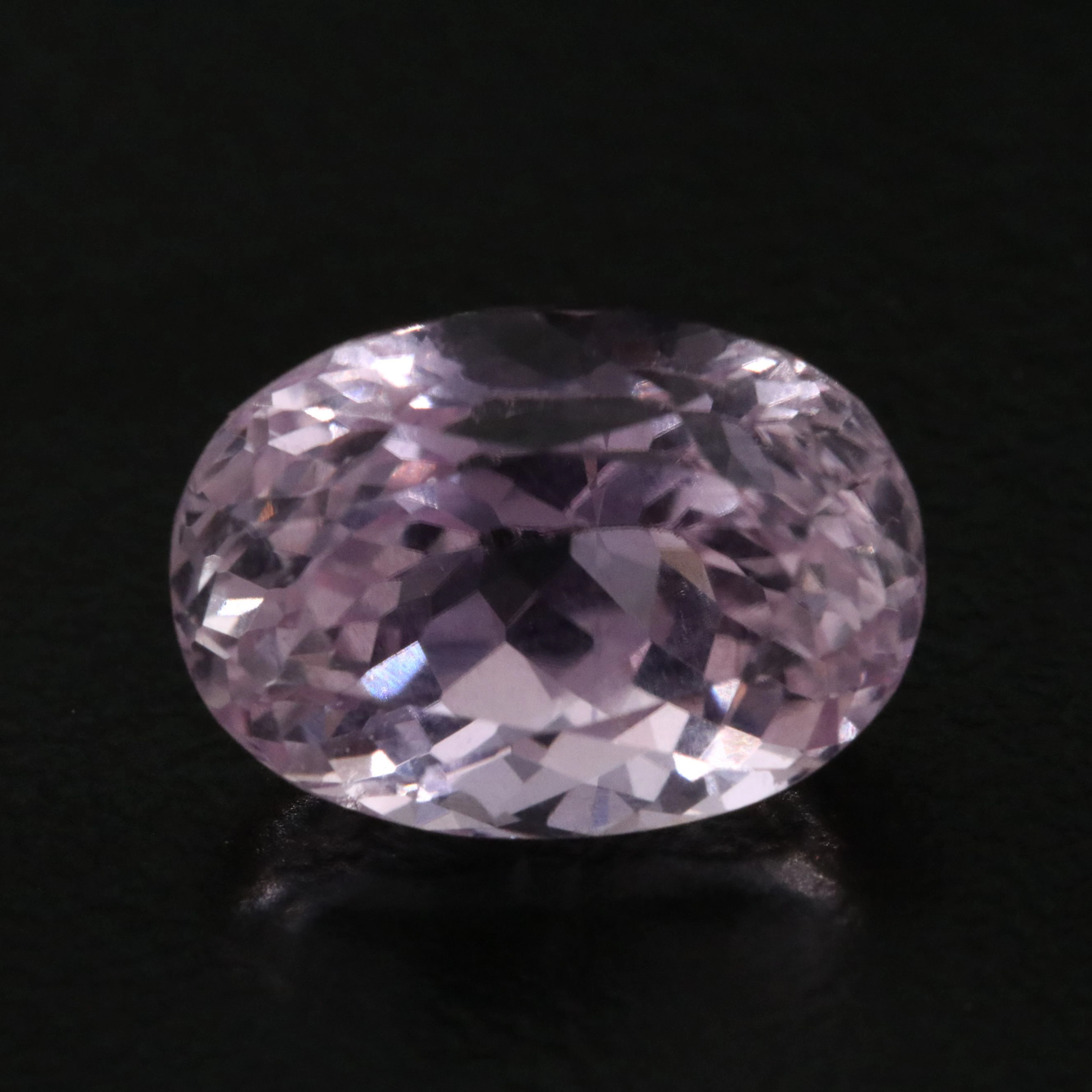 Loose 5.40 CT Kunzite