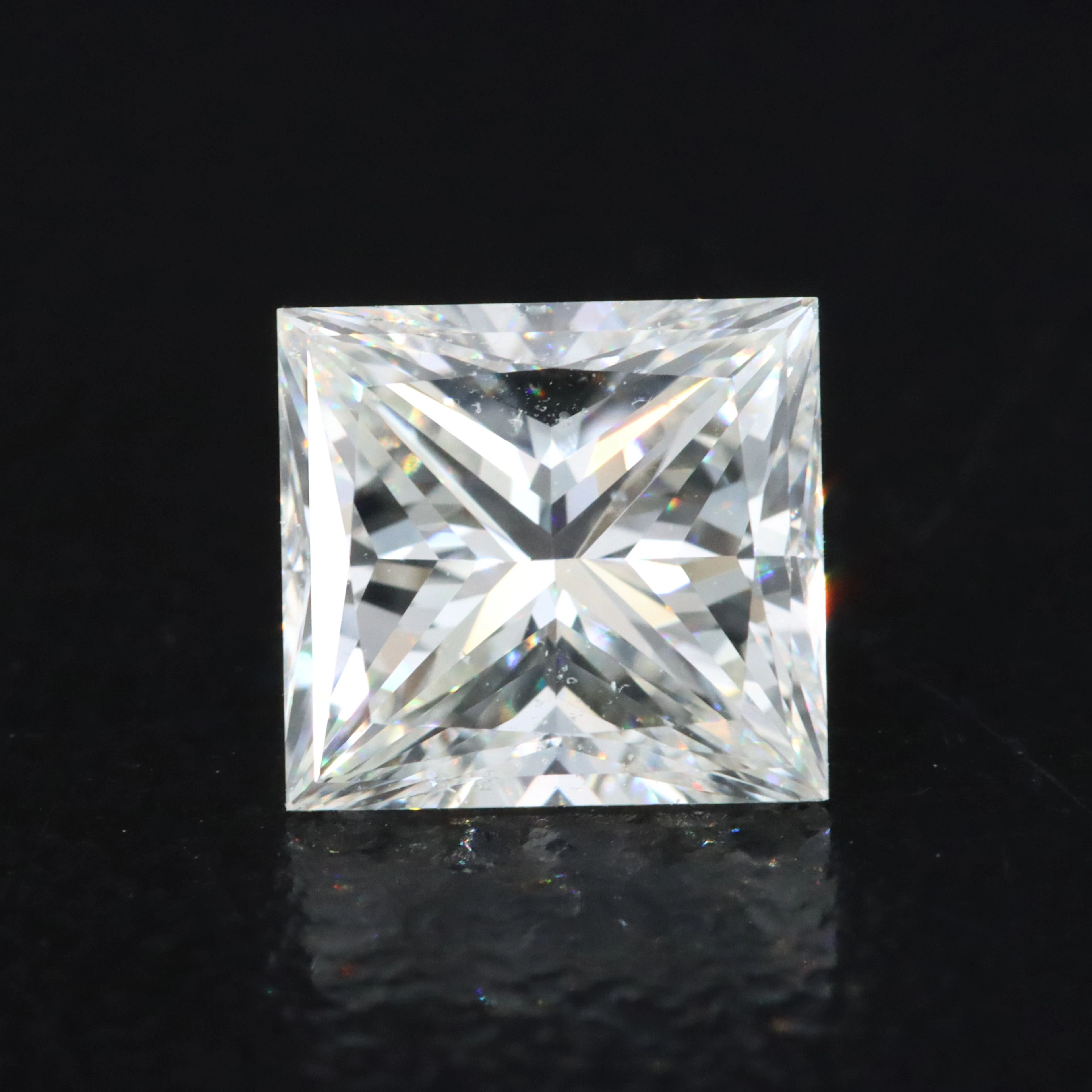 Loose 1.50 CT Diamond with GIA Report