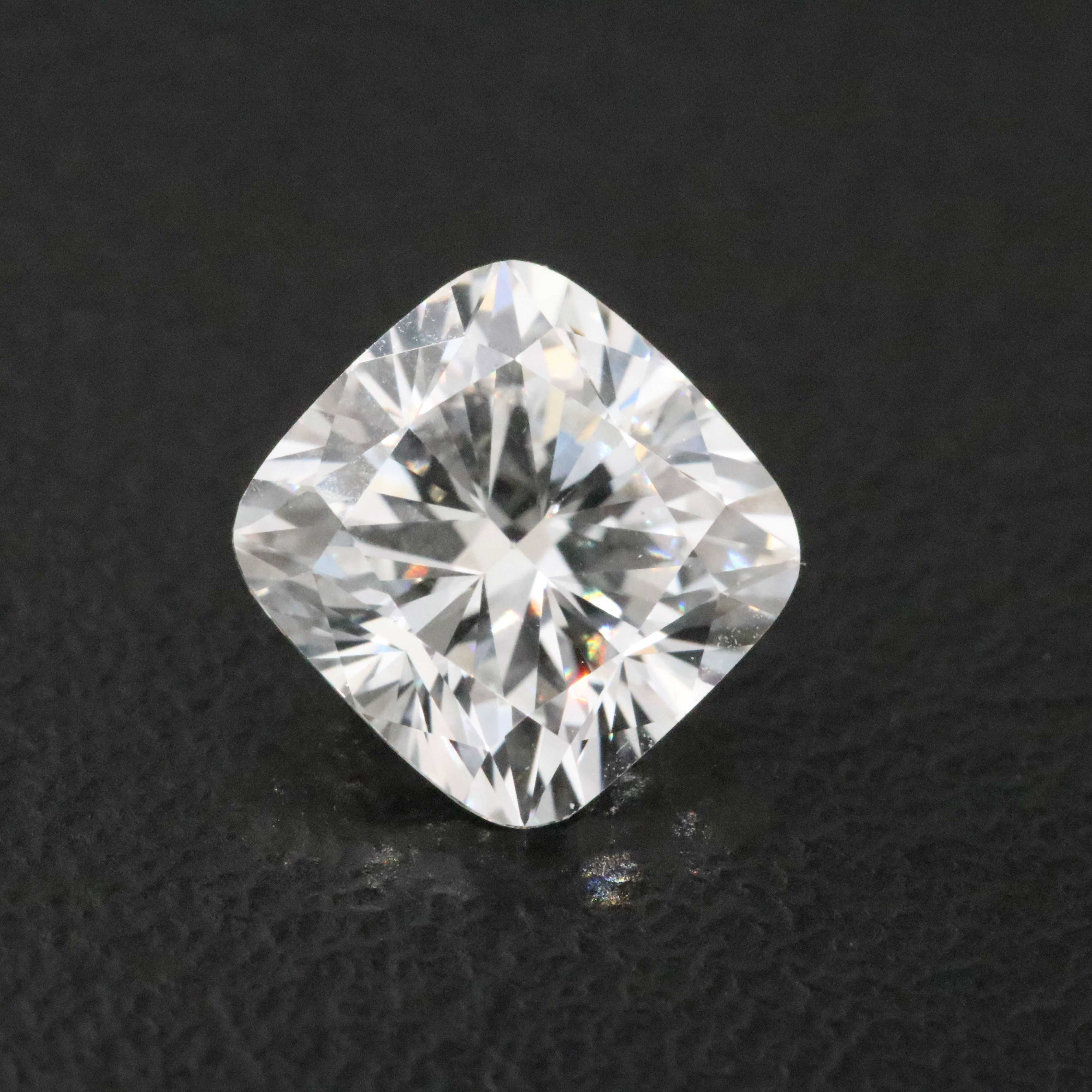 Loose 1.97 CT Lab Grown Diamond