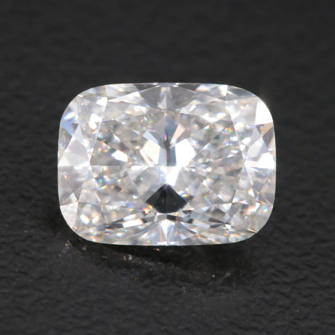 Loose 2.41 CT Lab Grown Diamond with IGI Report