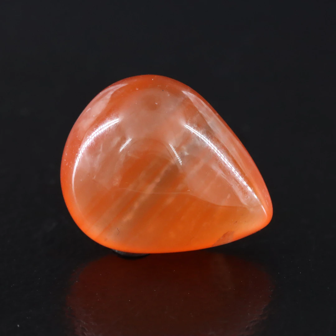 Loose 8.08 CT Carnelian