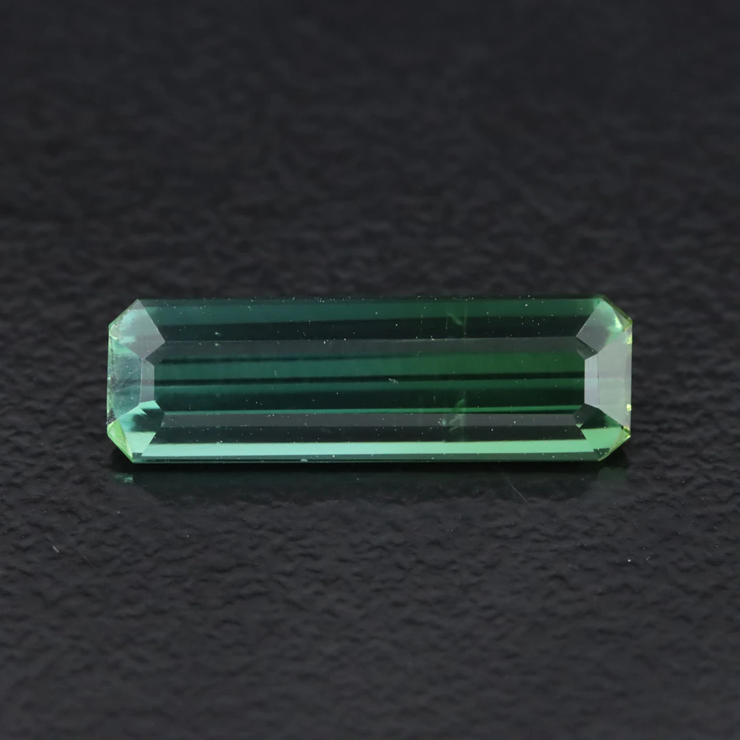 Loose 2.62 CT Tourmaline