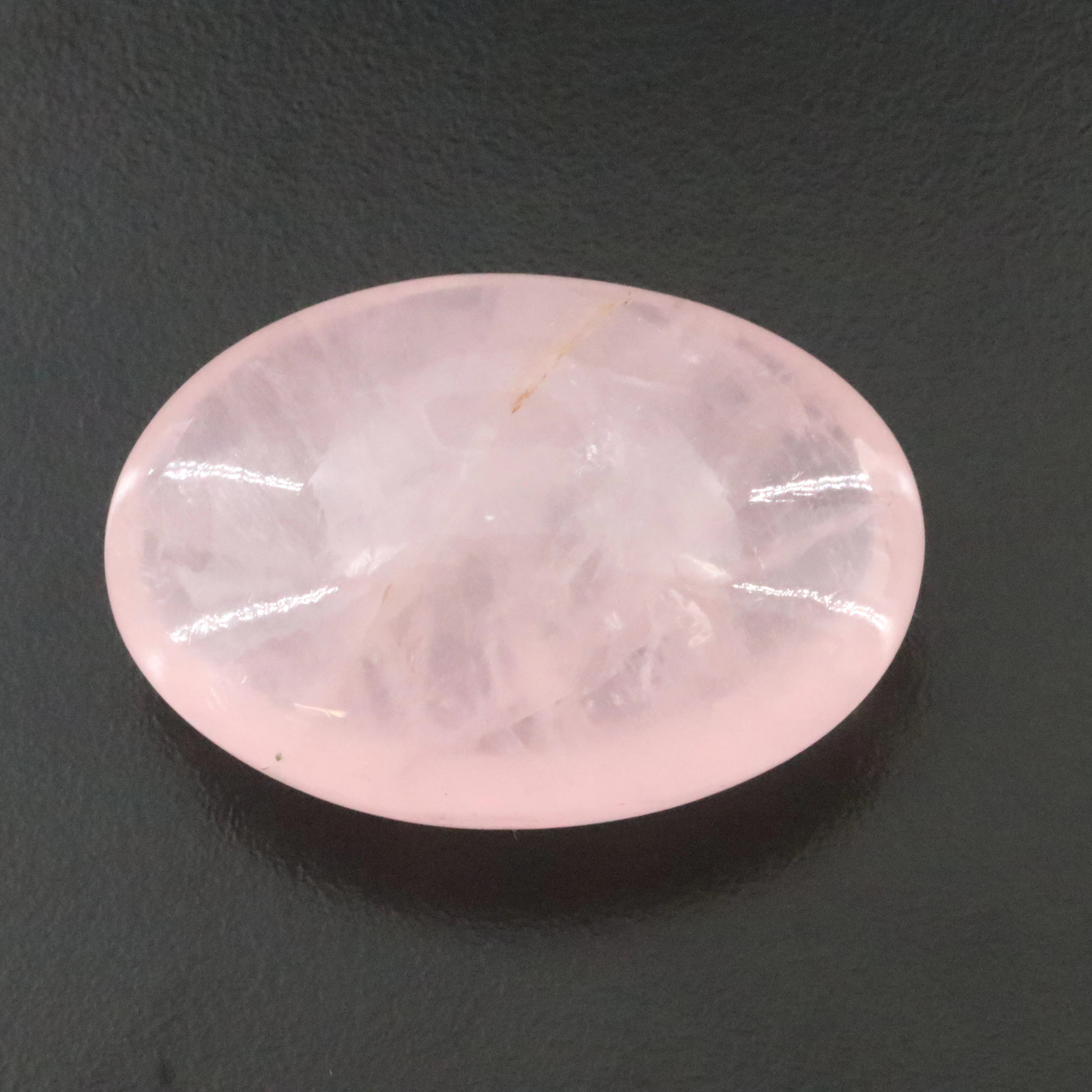Loose 136.63 CT Rose Quartz