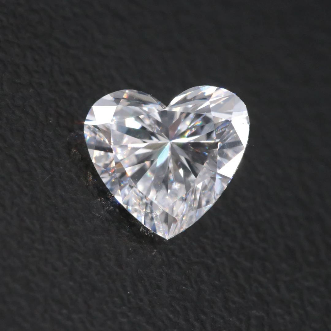 Loose 1.08 CT Lab Grown Diamond with IGI Report